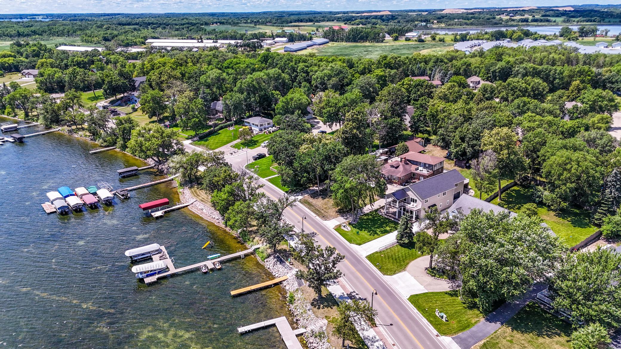 1084 W Lake Drive