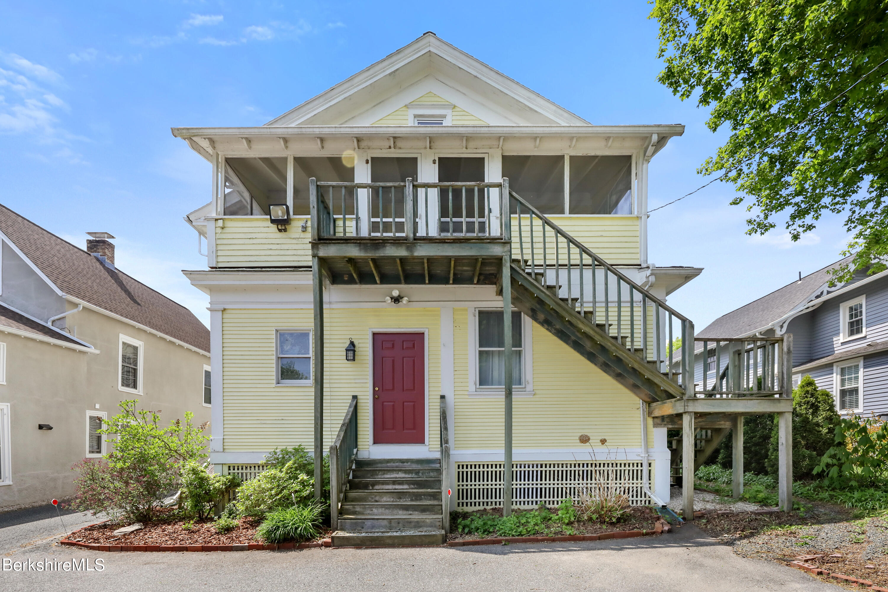 29 Church St
