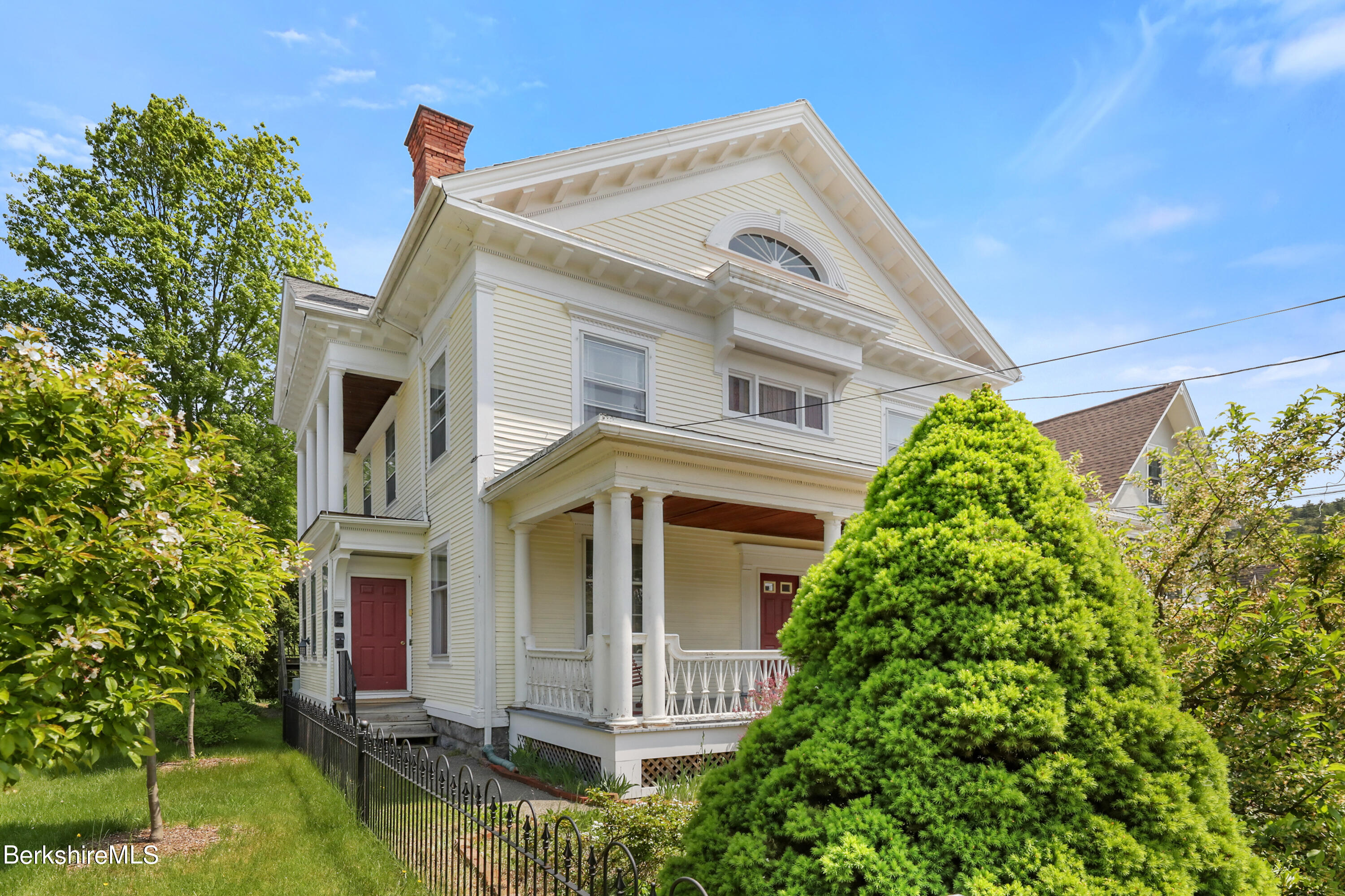 29 Church St