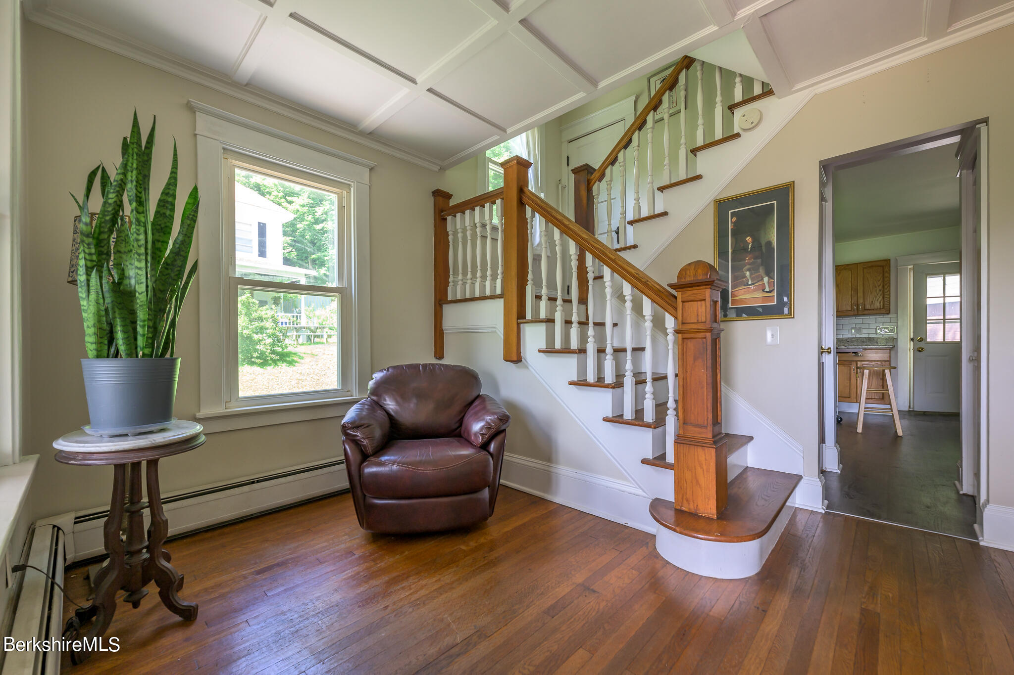 60 Cliffwood St
