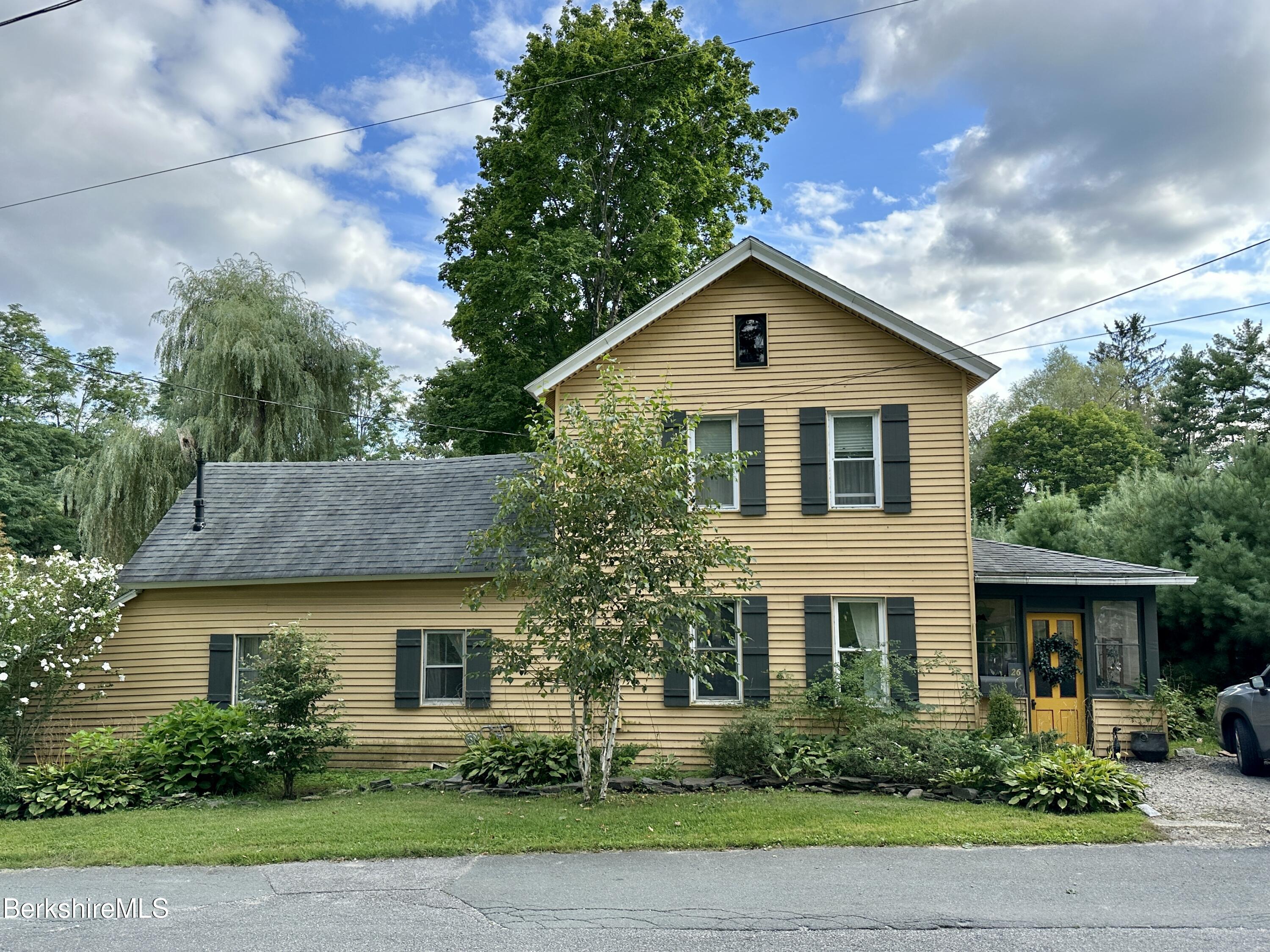 26 Pearl St