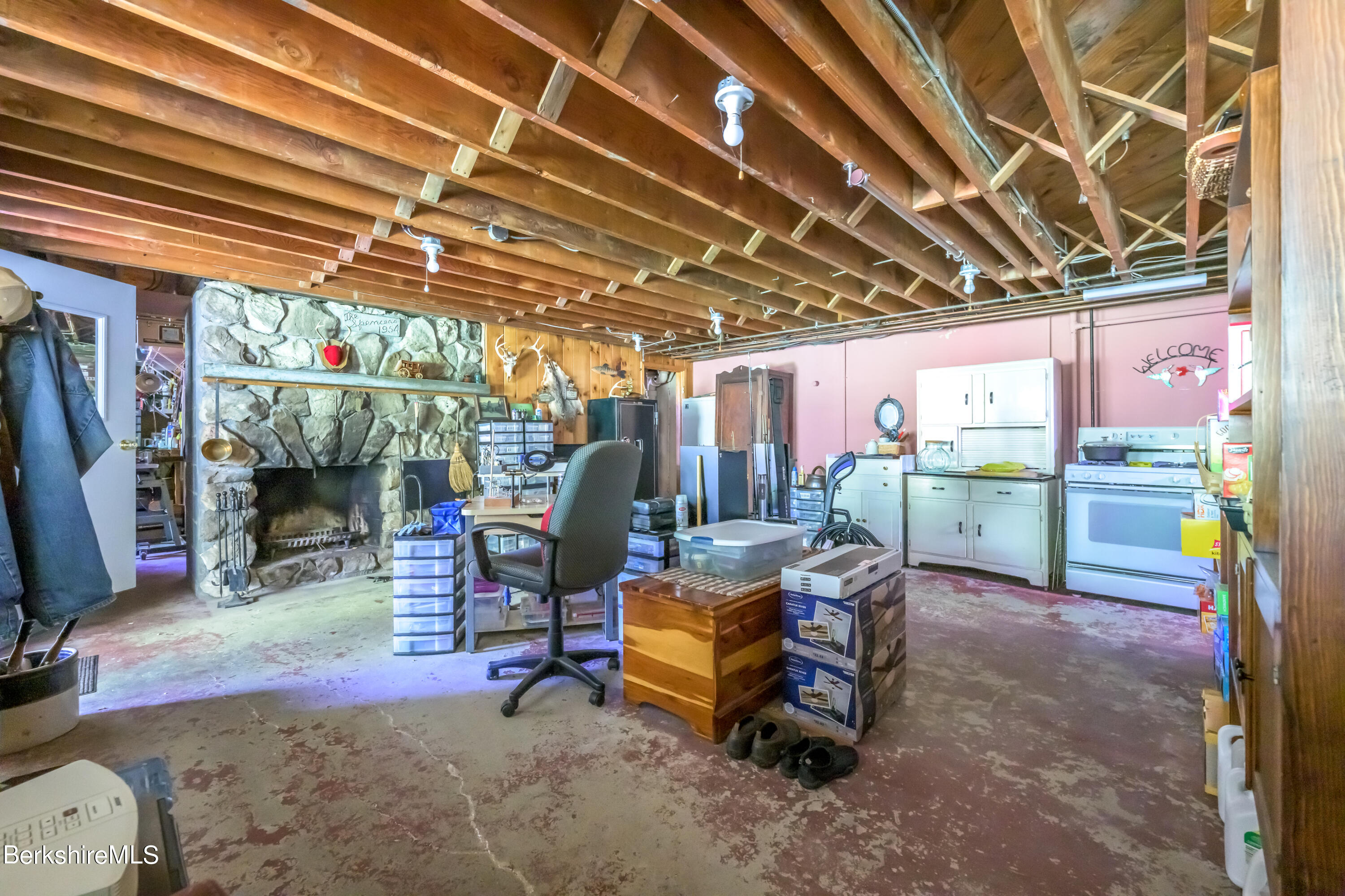 138 East New Lenox Rd