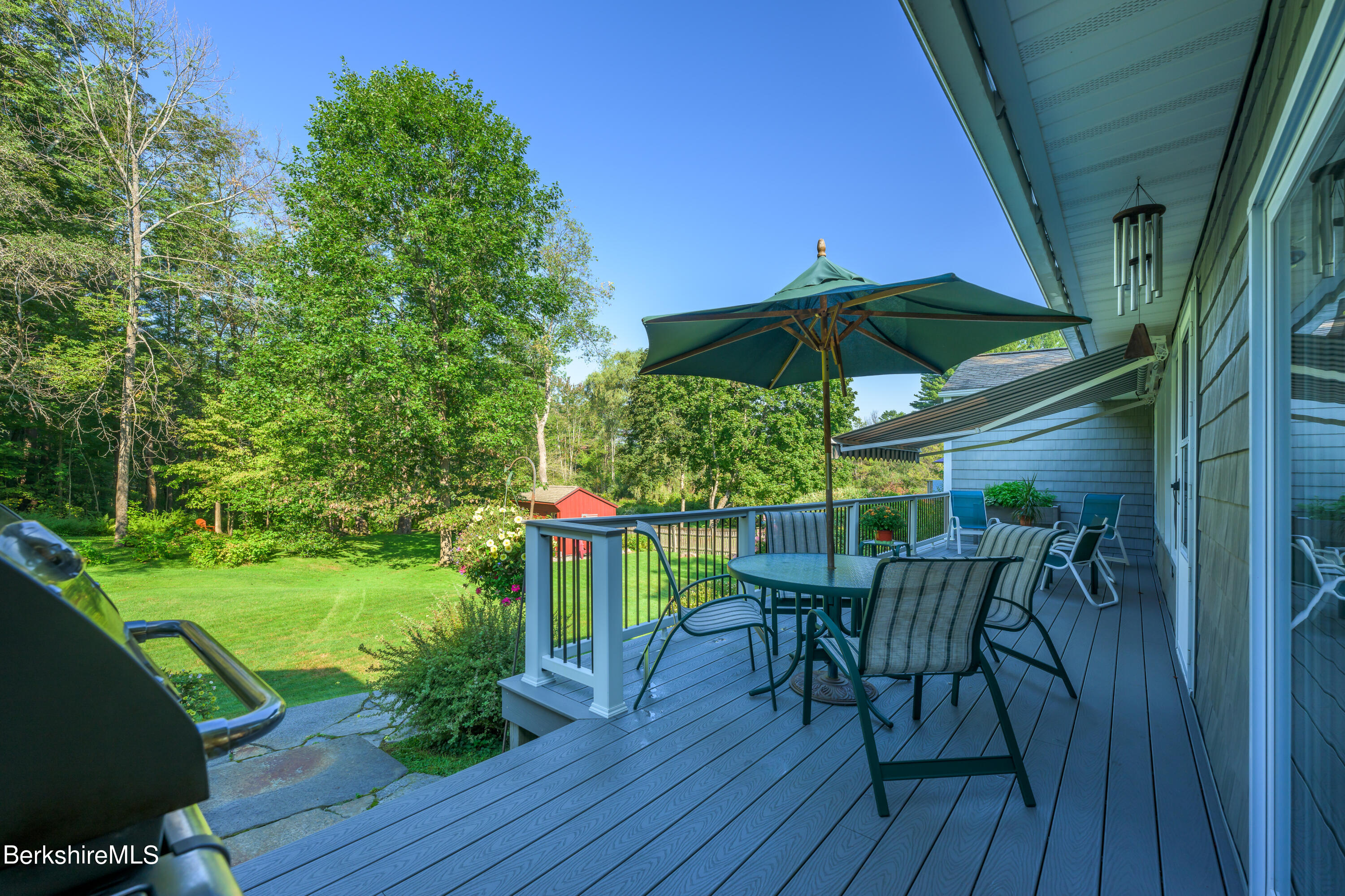 138 East New Lenox Rd