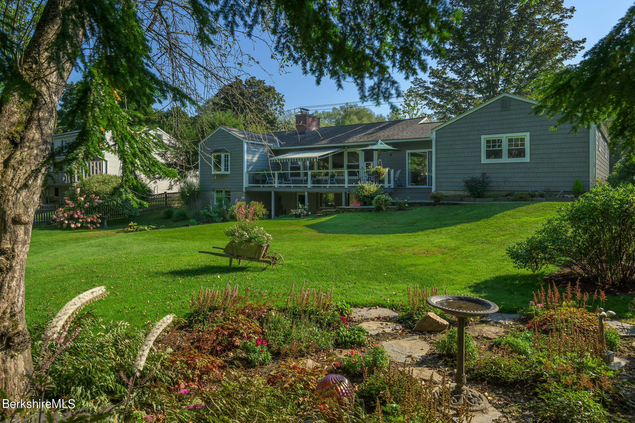 138 East New Lenox Rd