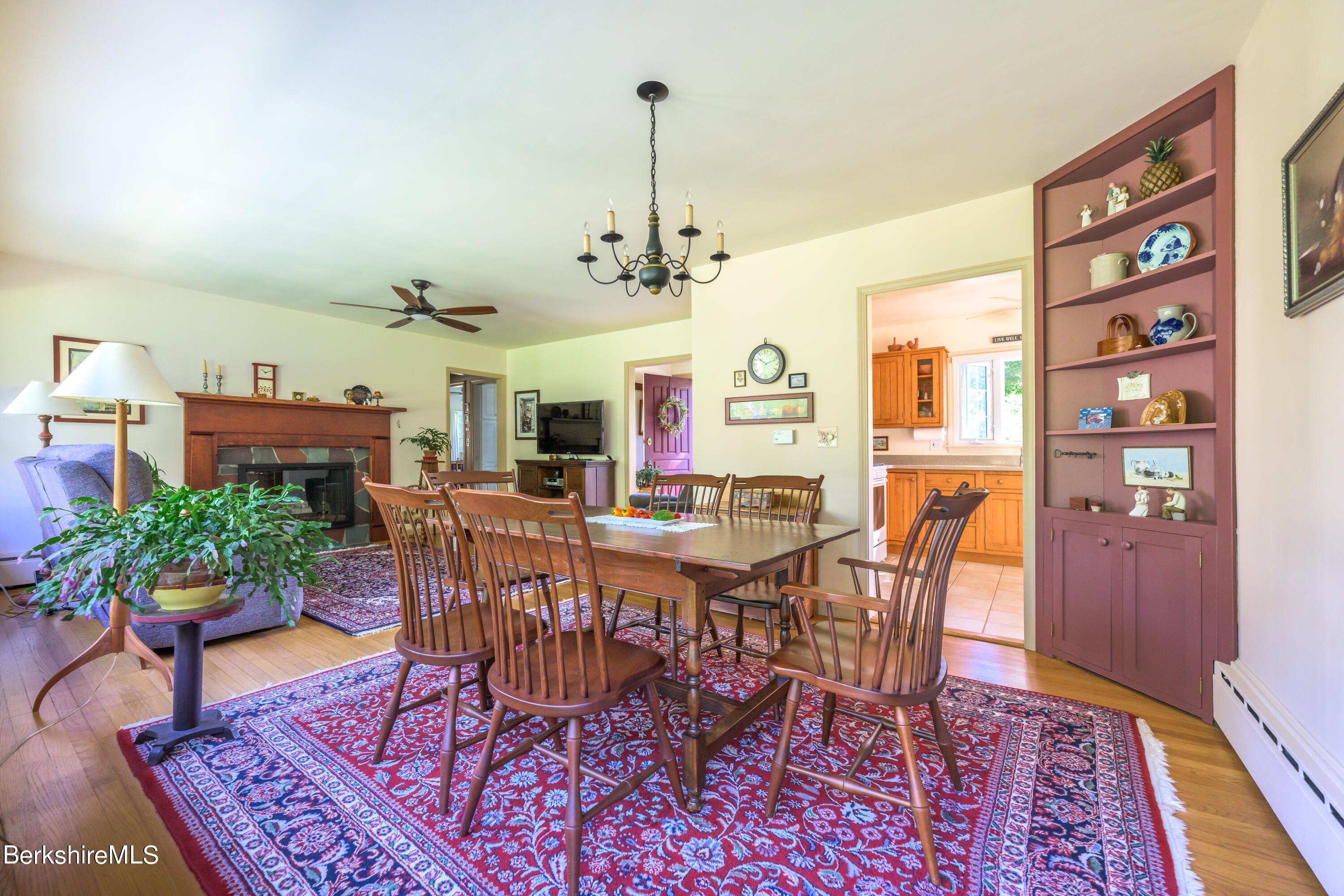 138 East New Lenox Rd