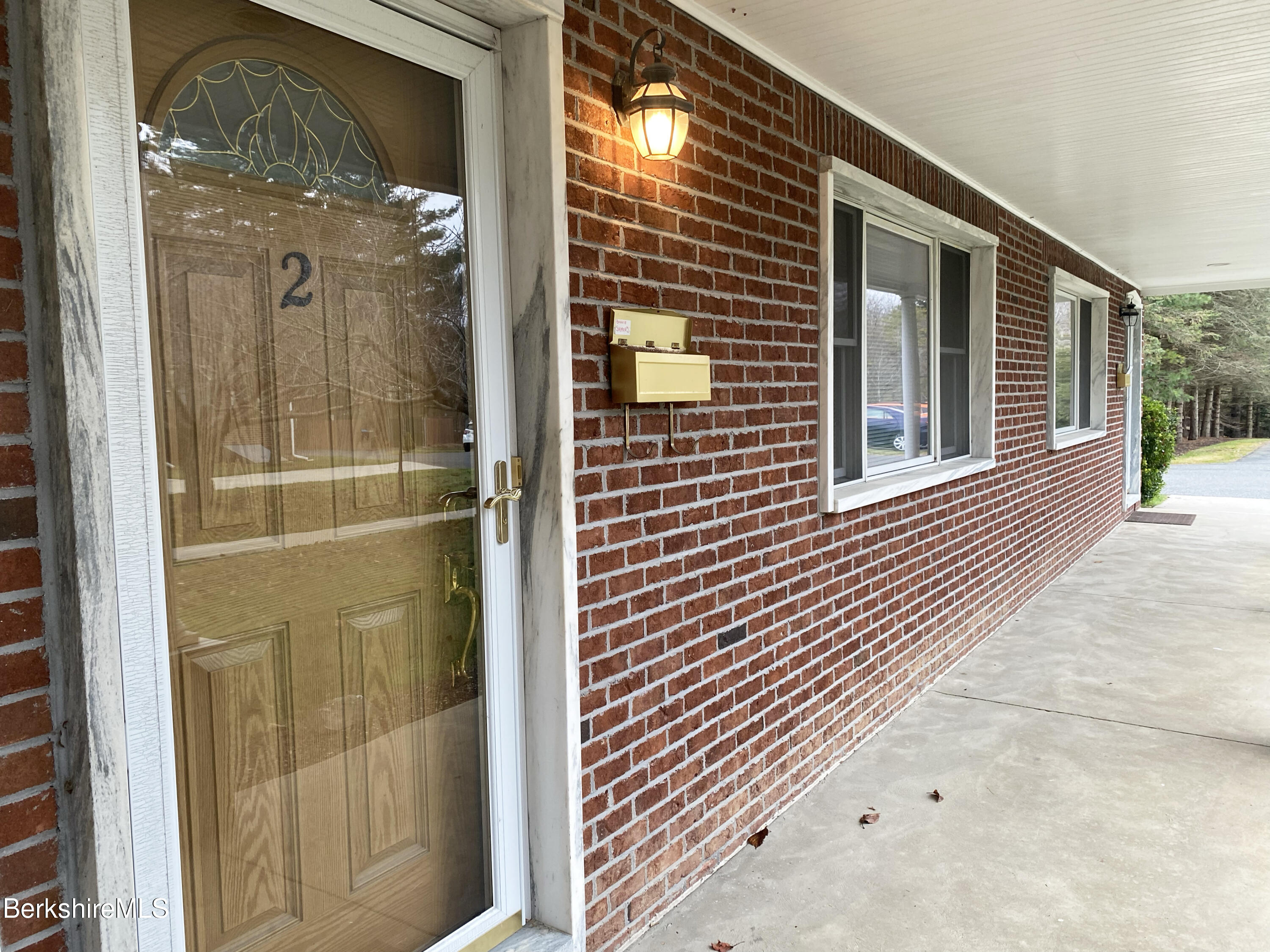 55 Marble St, 2