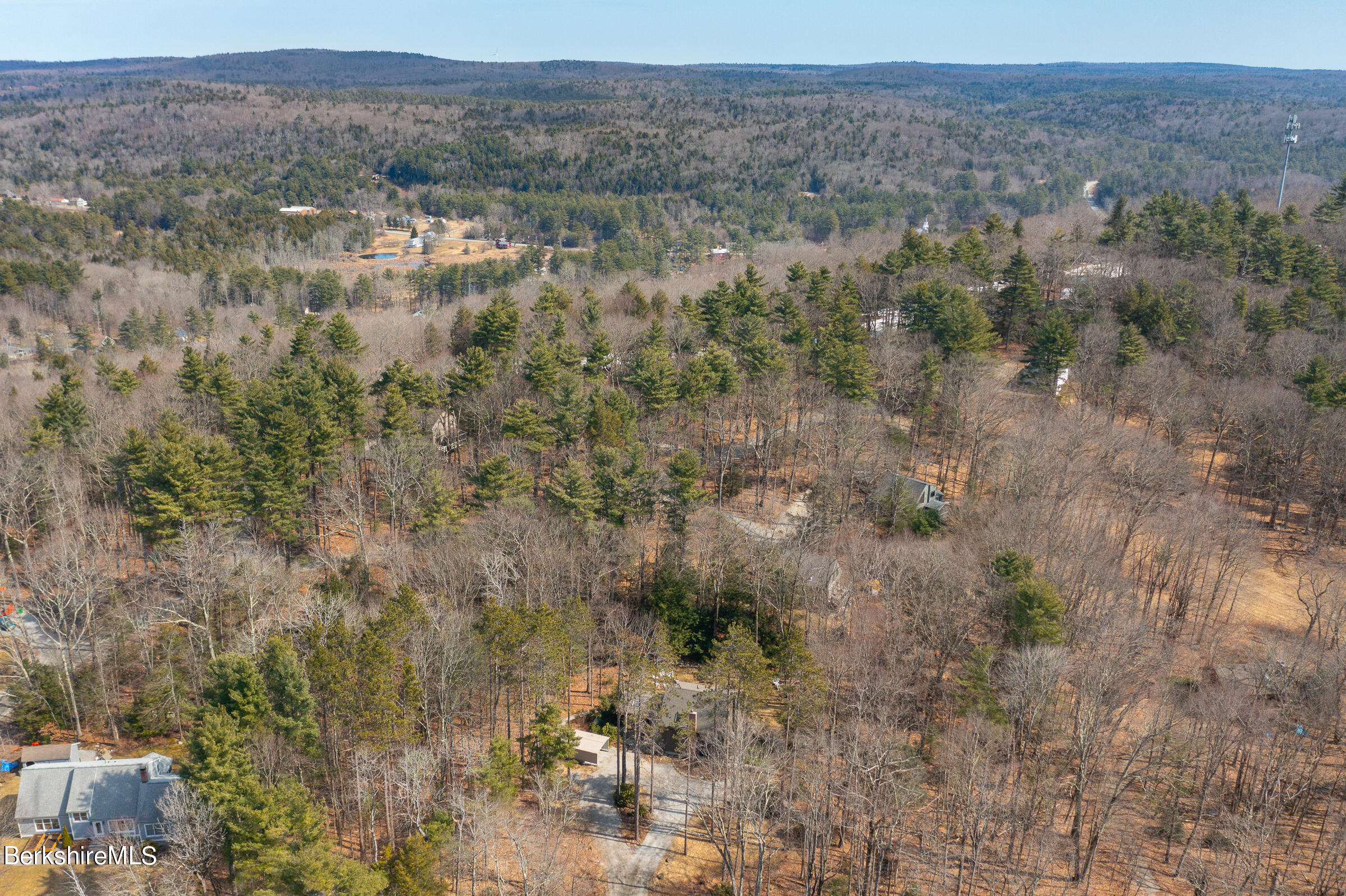 201 Judd Rd