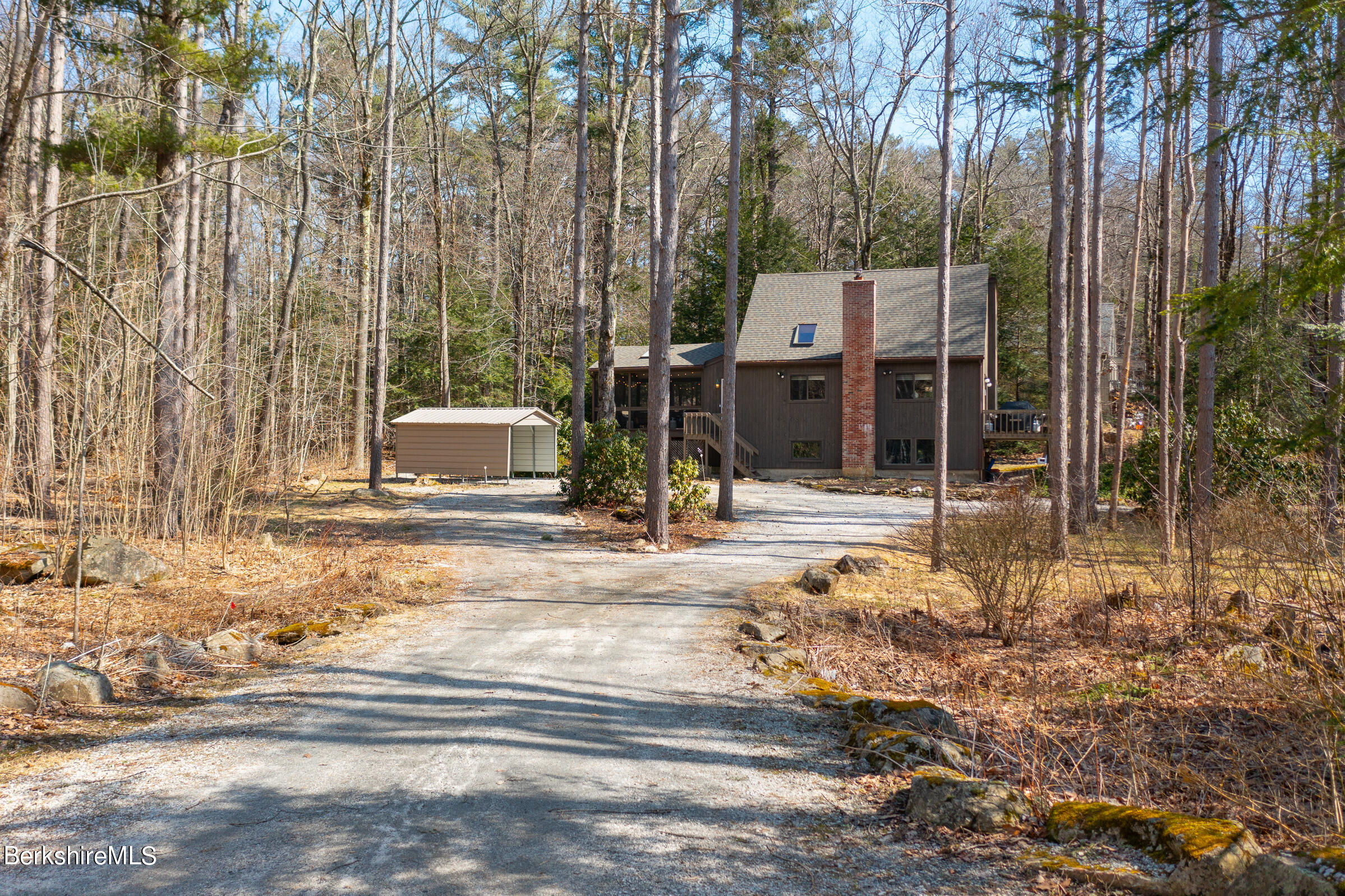201 Judd Rd