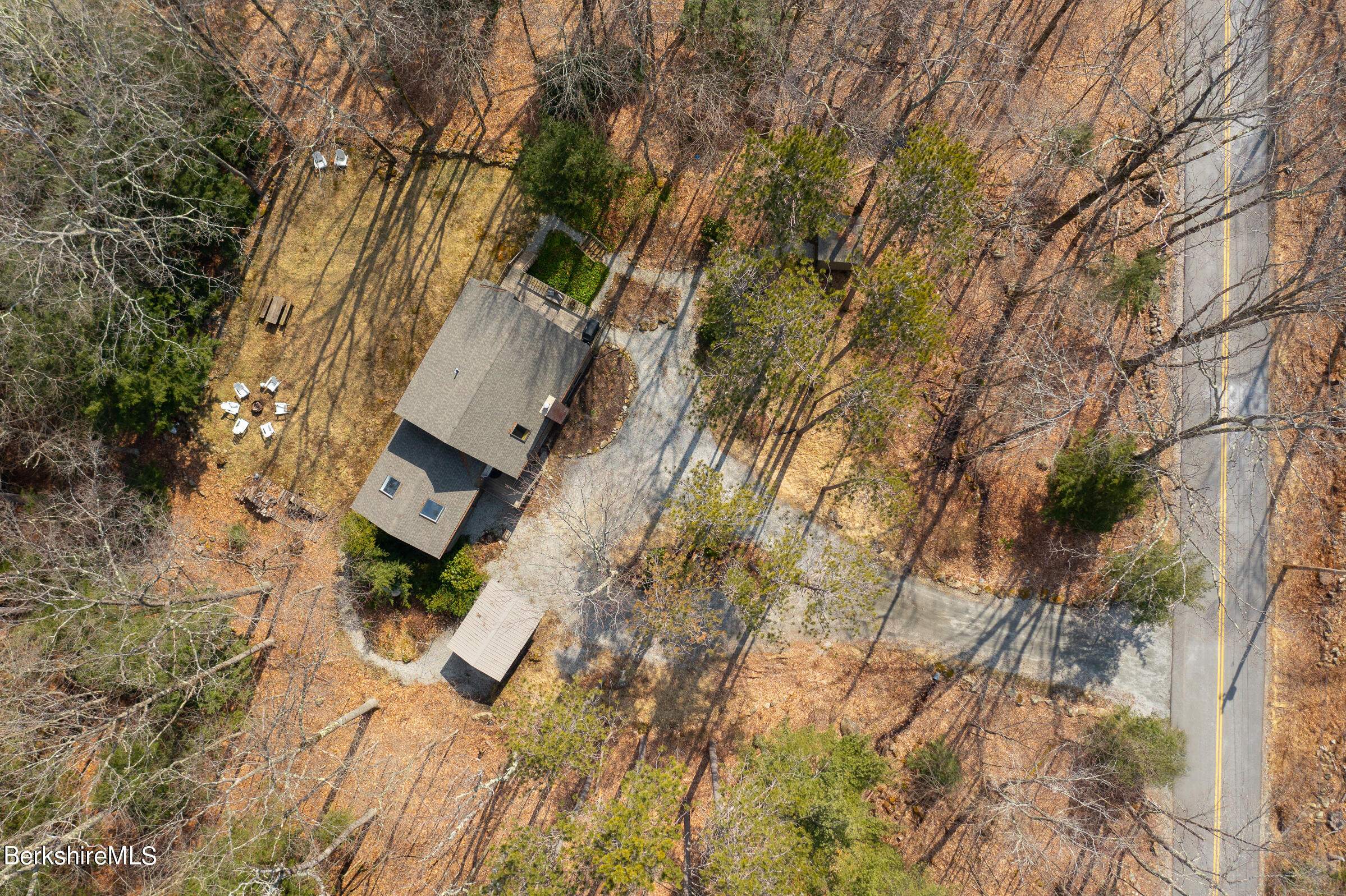 201 Judd Rd