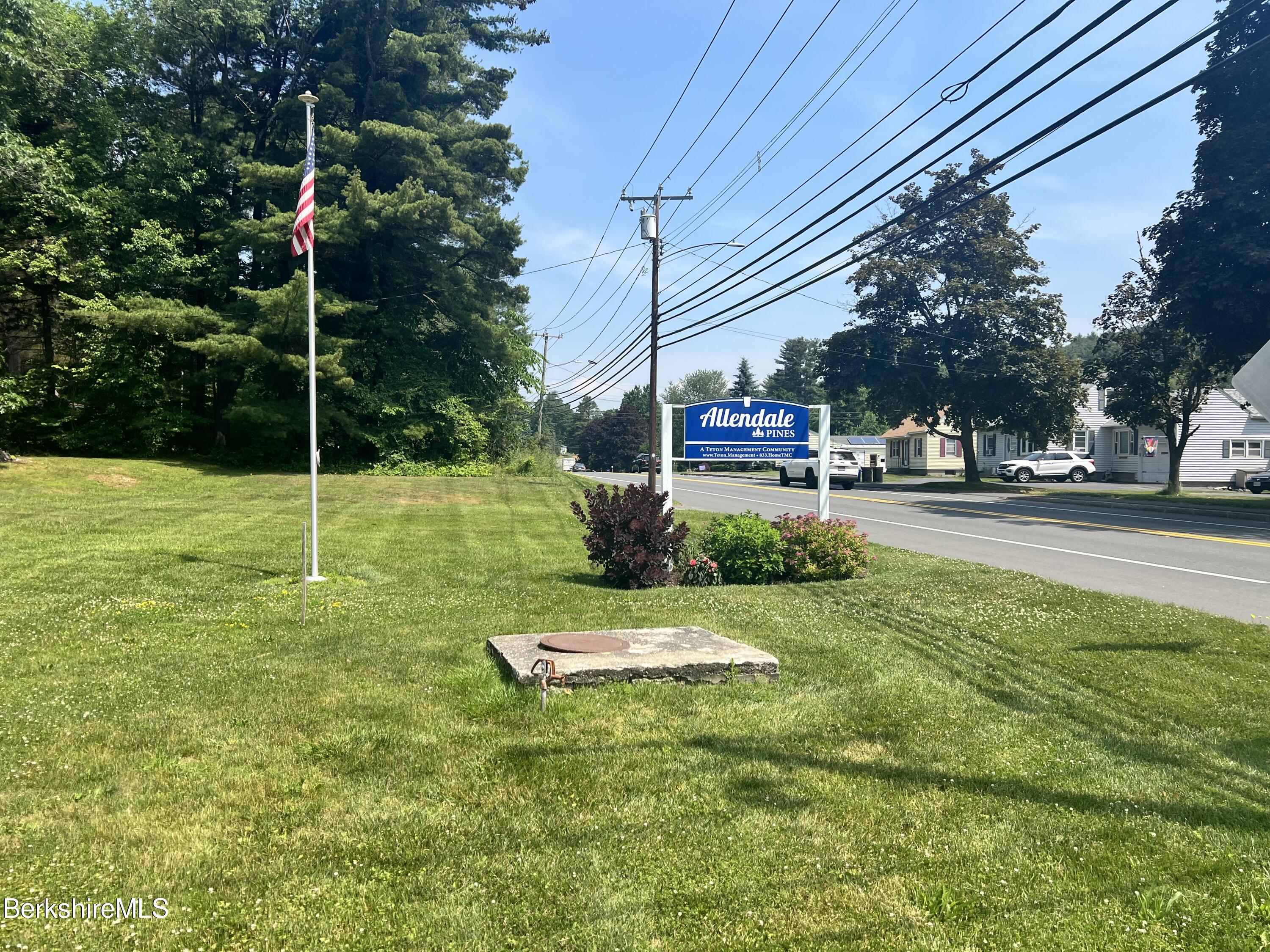 245 Cheshire Rd, 16