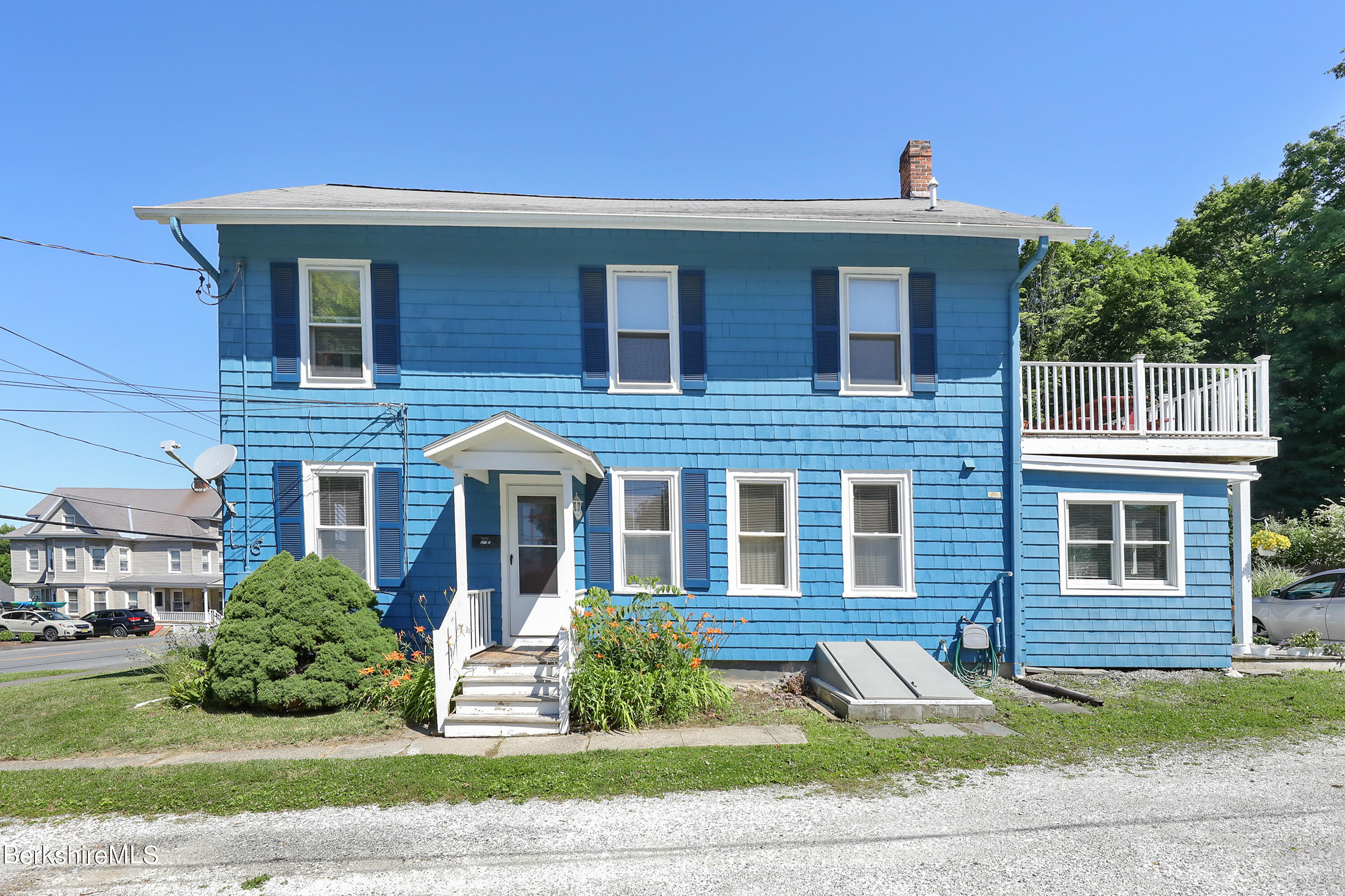 170 High St