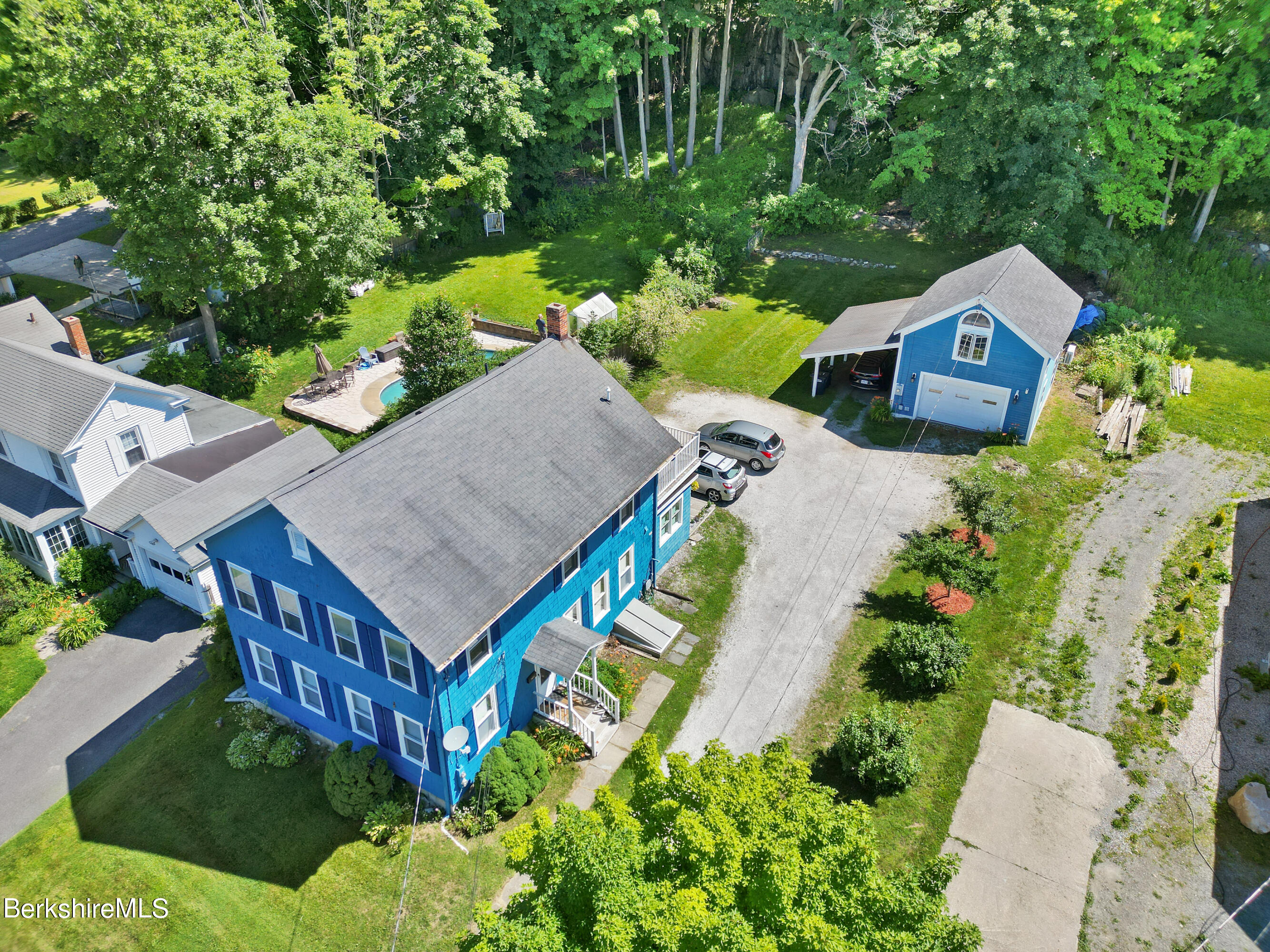 170 High St