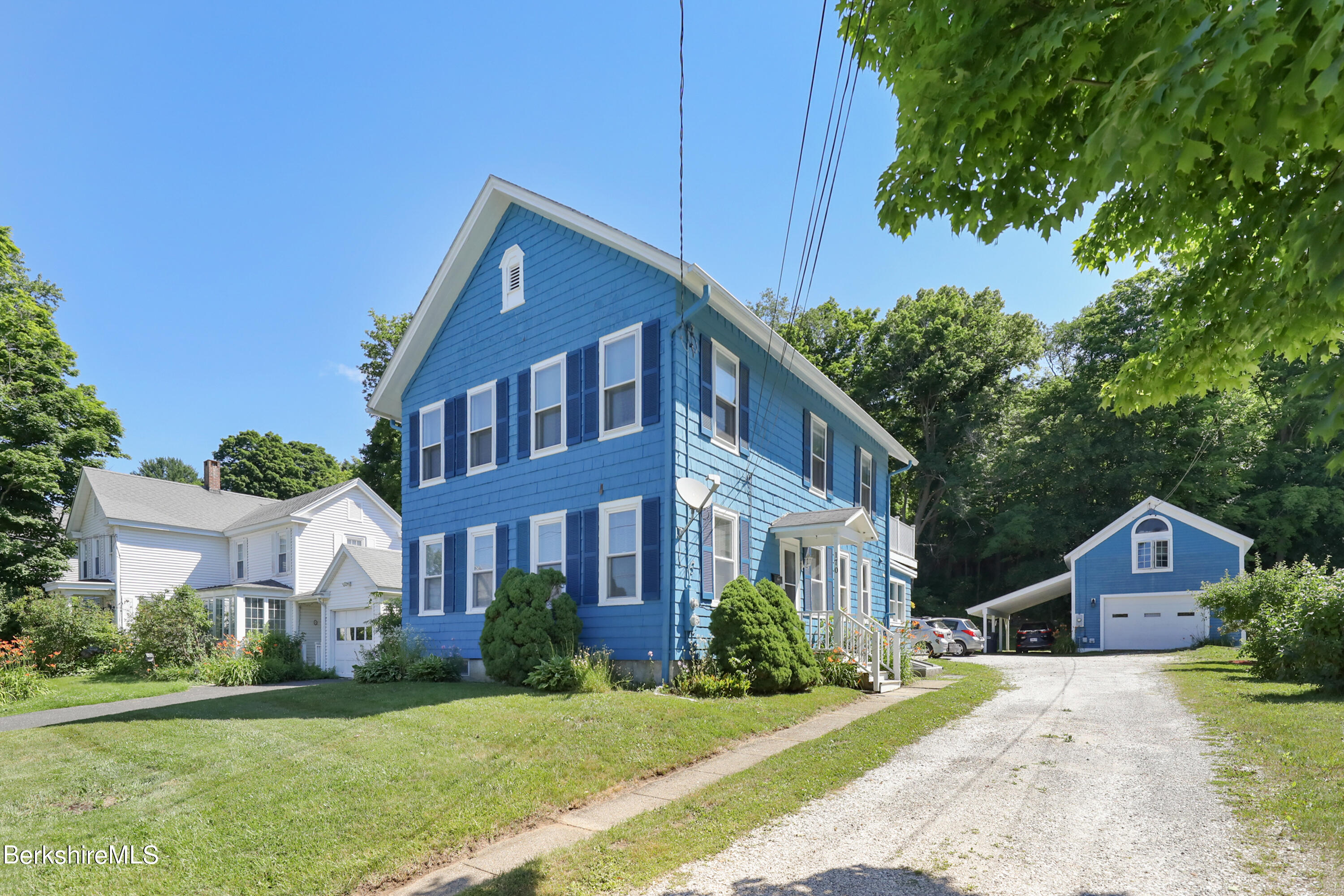 170 High St