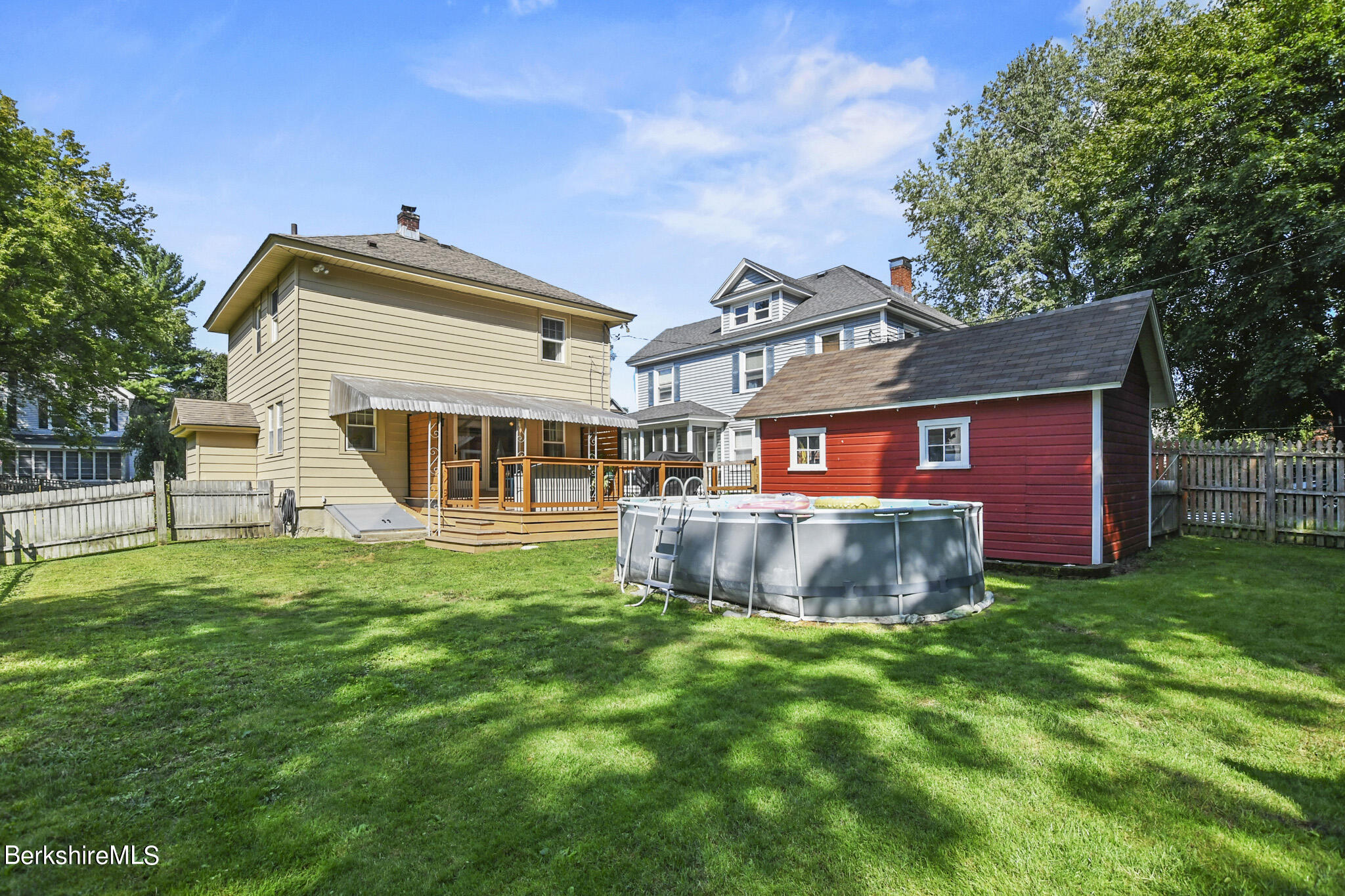 97 Bay State Rd