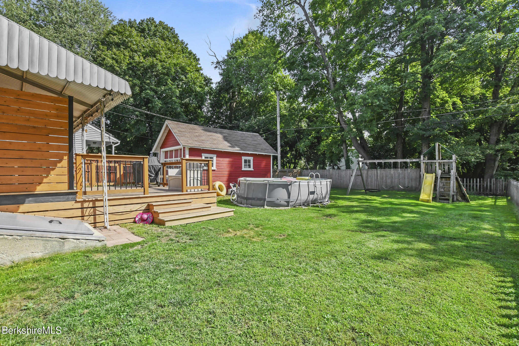 97 Bay State Rd
