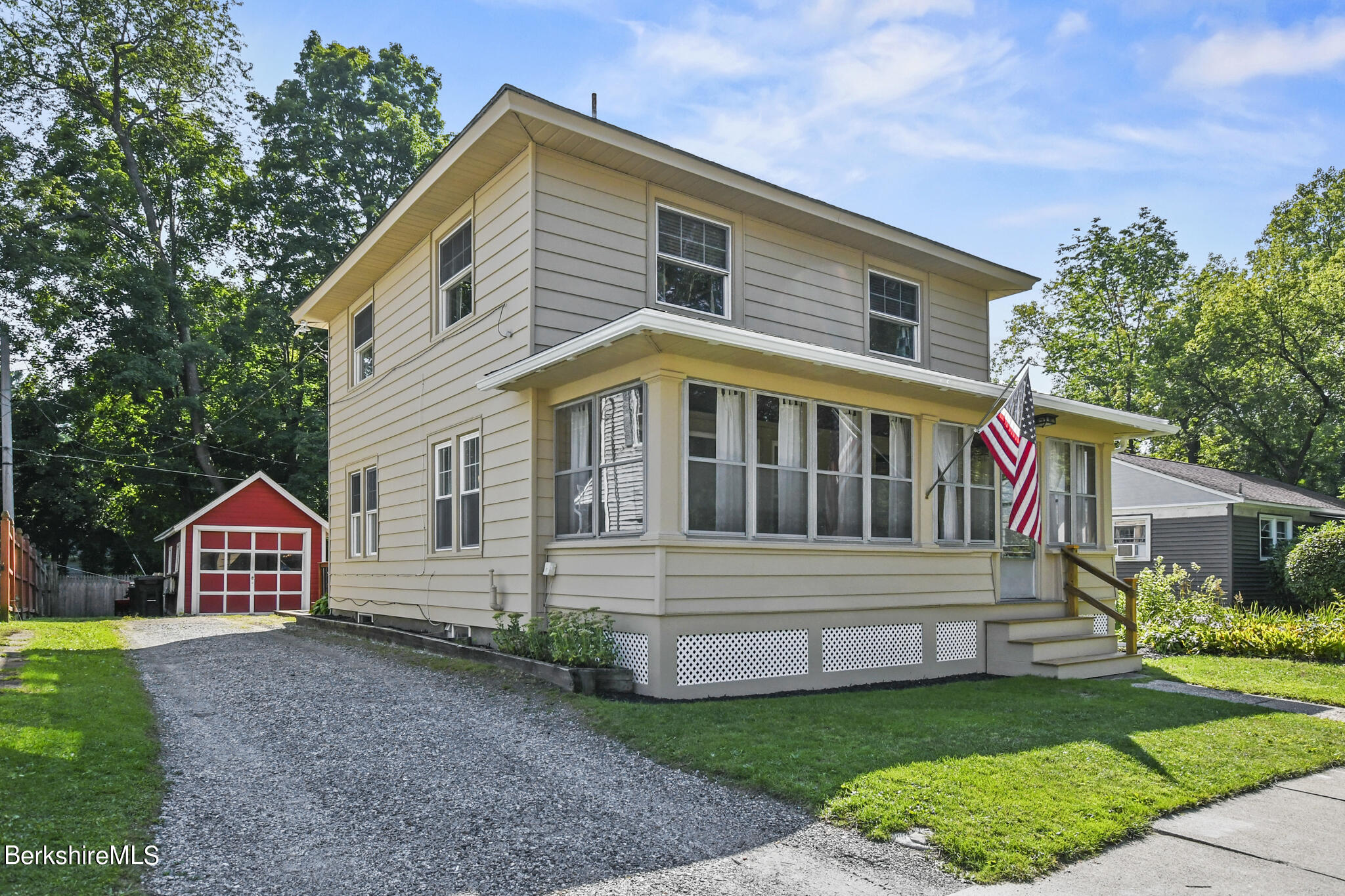 97 Bay State Rd
