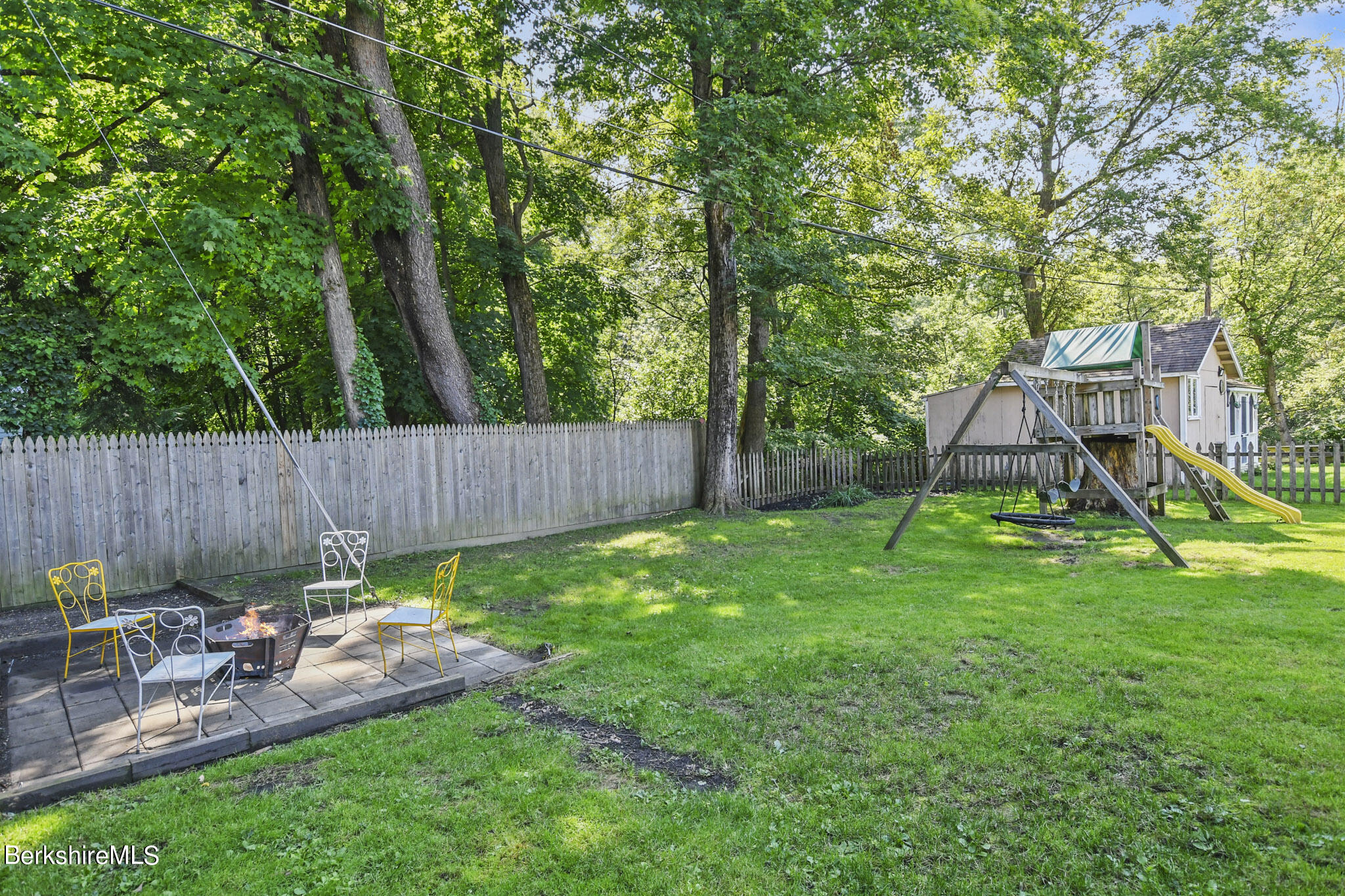 97 Bay State Rd