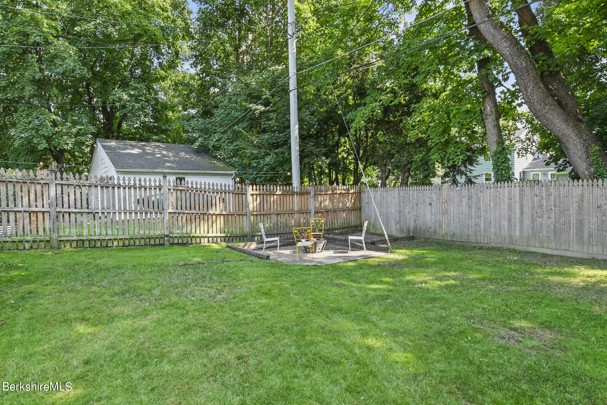 97 Bay State Rd