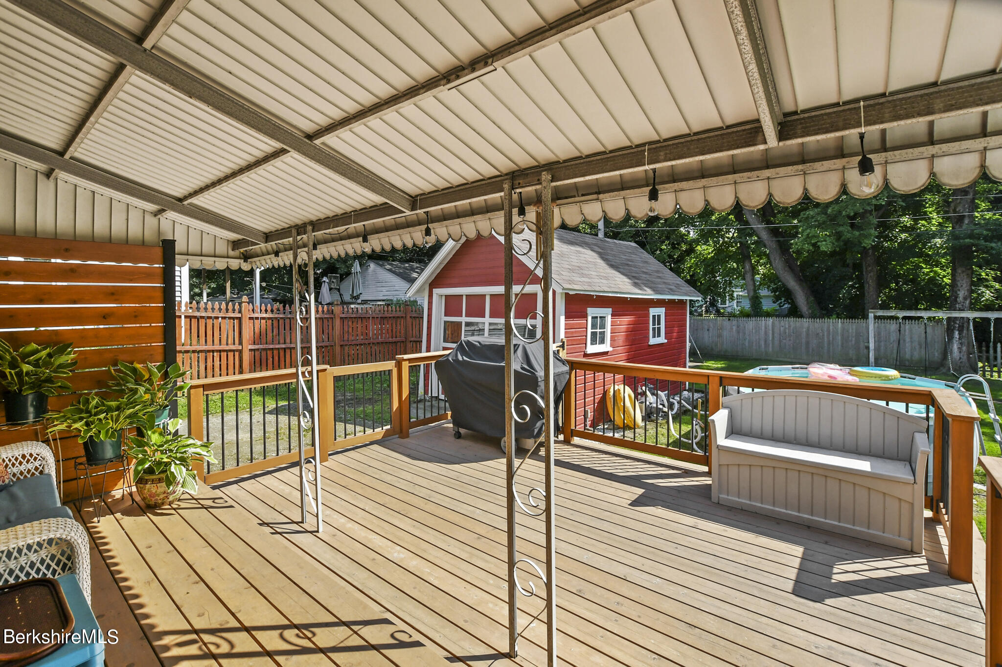 97 Bay State Rd