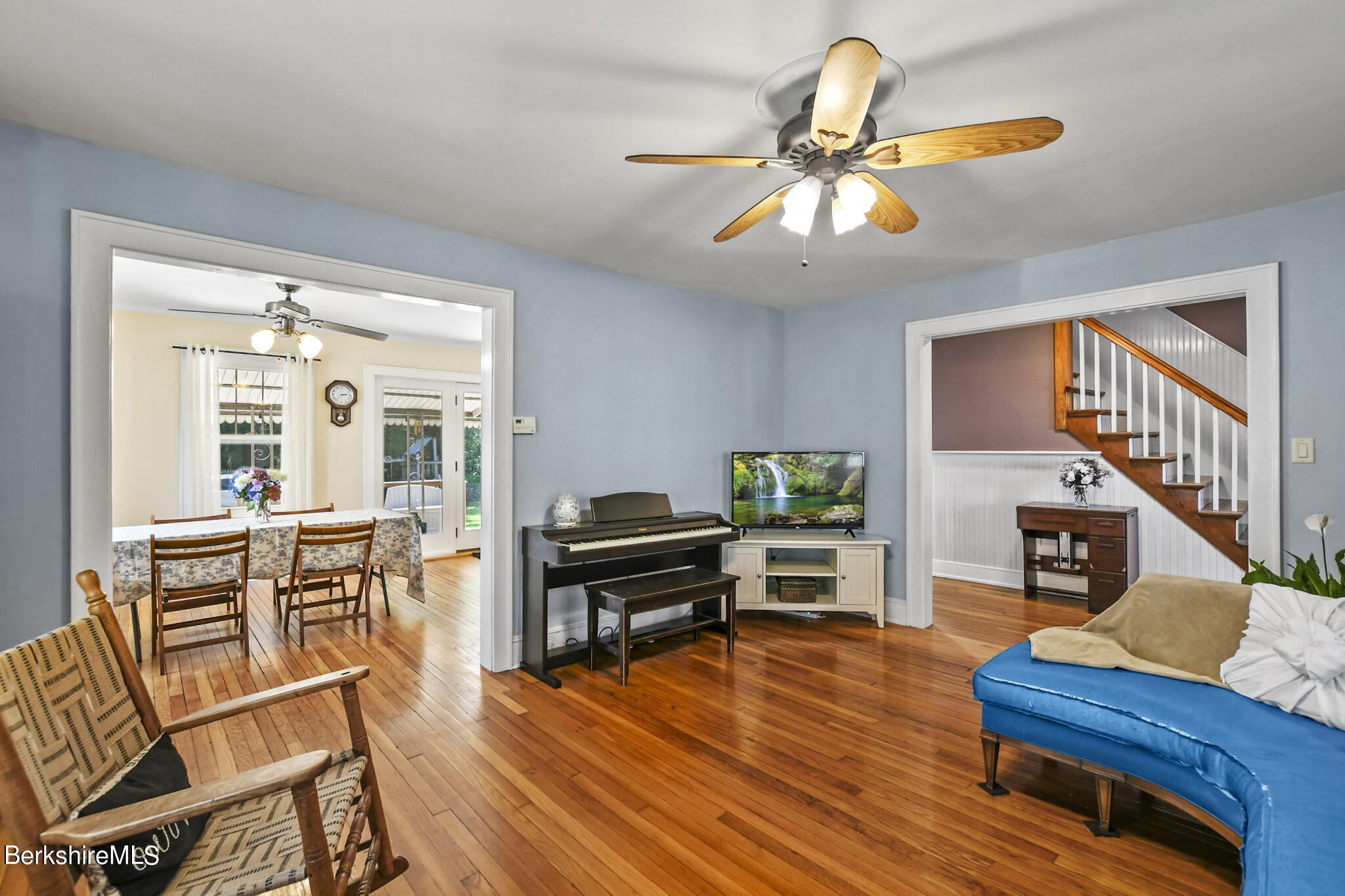 97 Bay State Rd