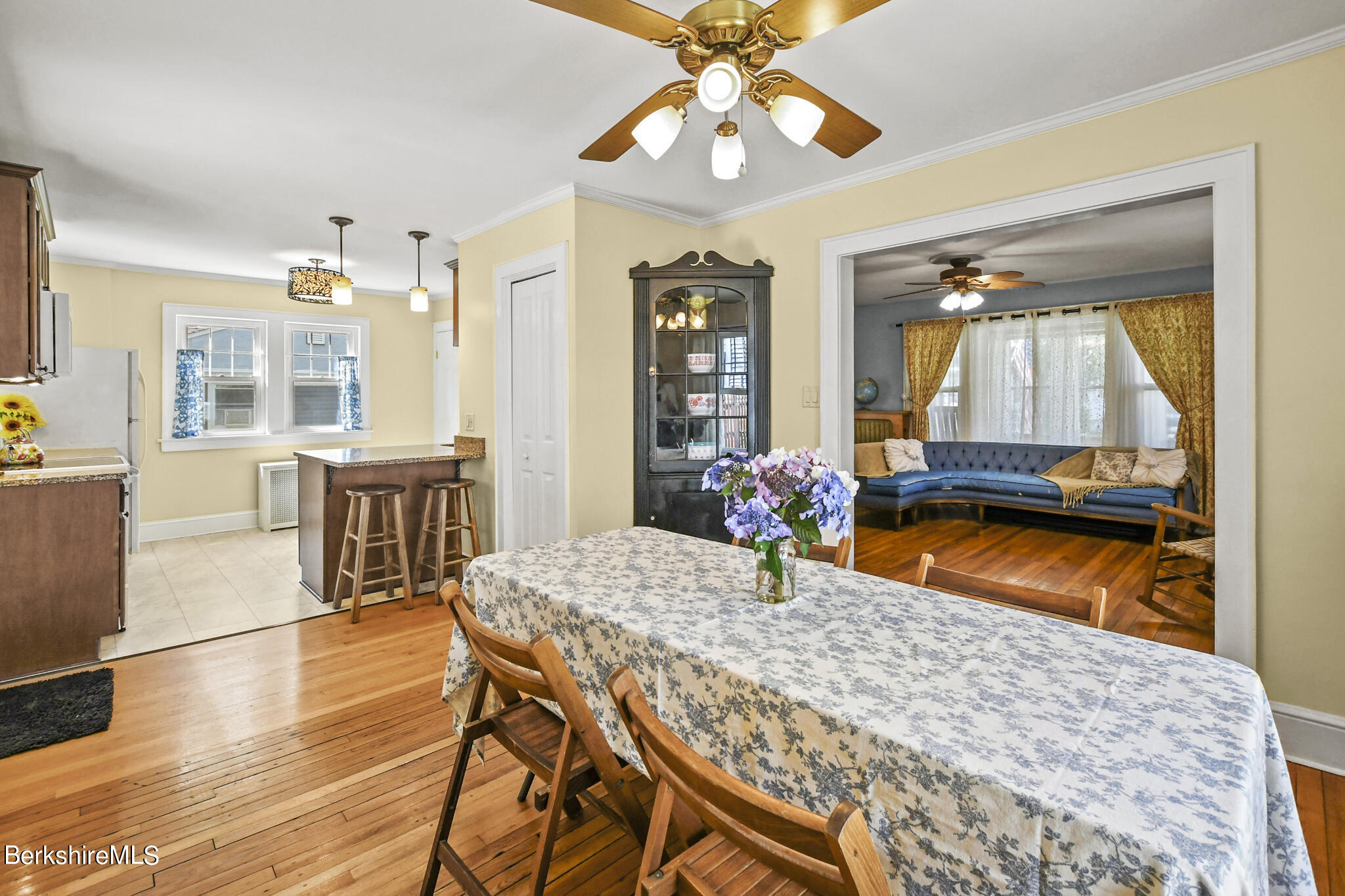 97 Bay State Rd