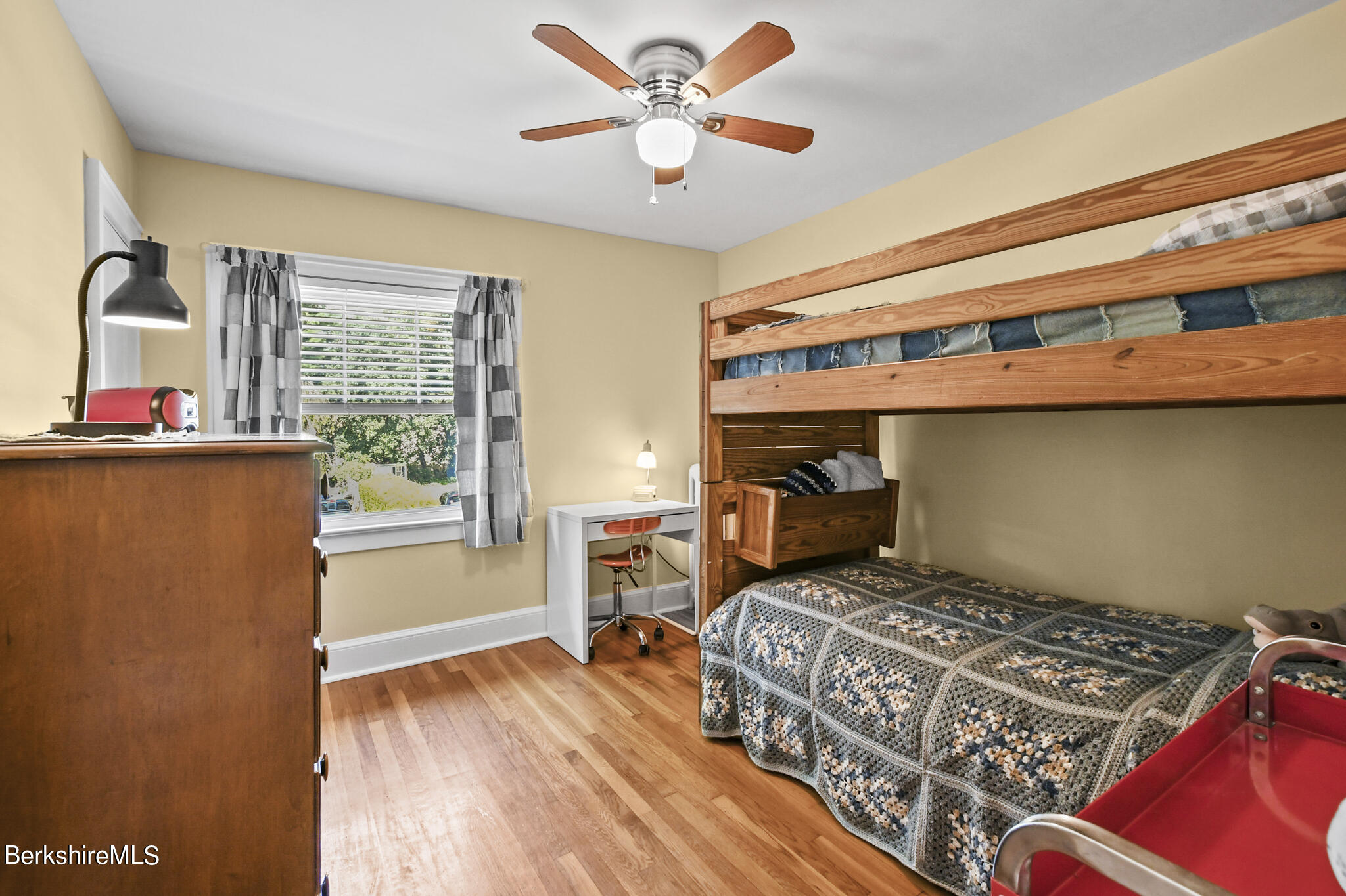 97 Bay State Rd