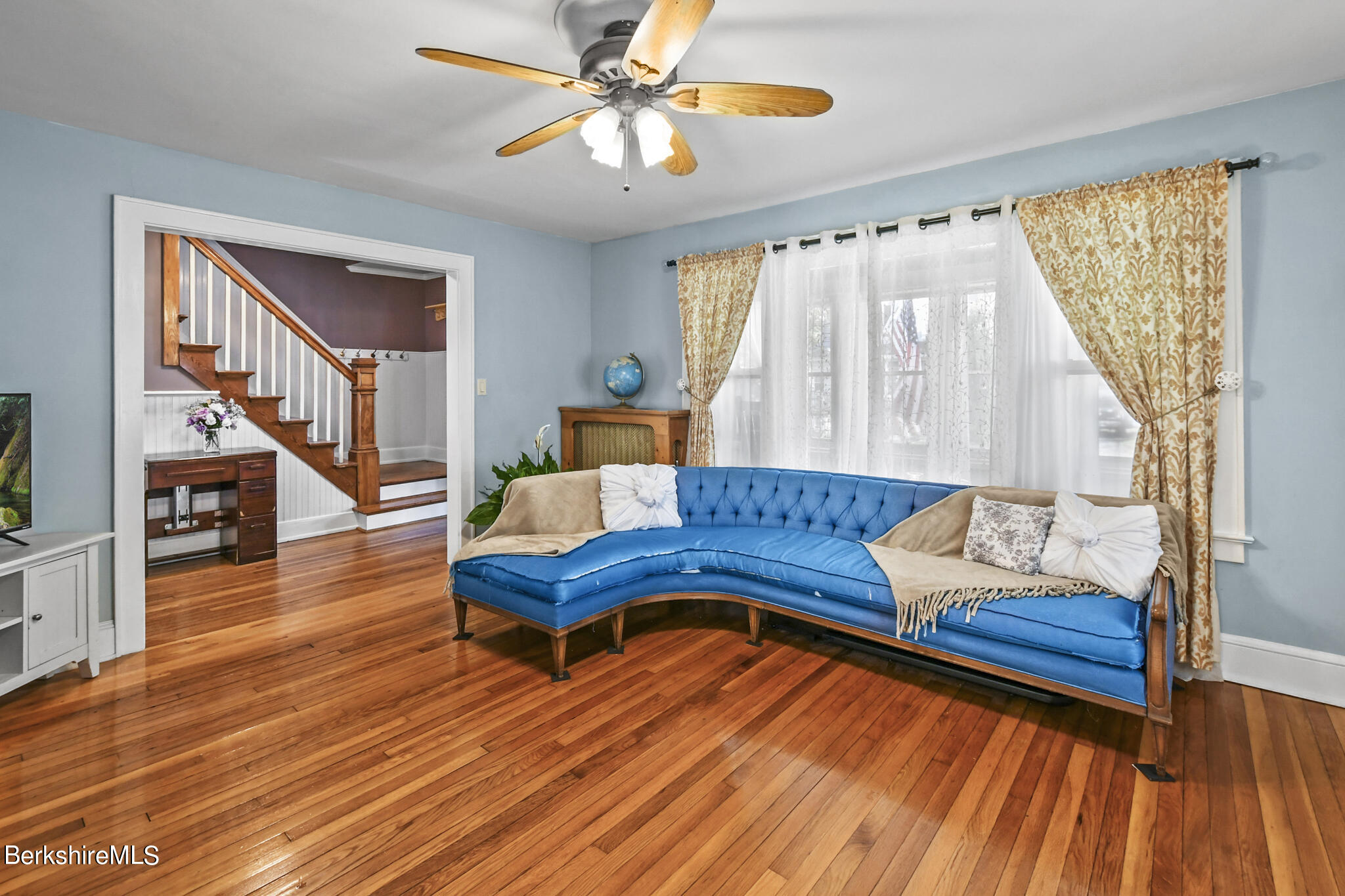 97 Bay State Rd