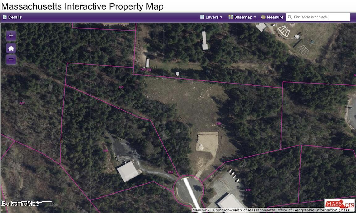 160 Quarry Hill Rd