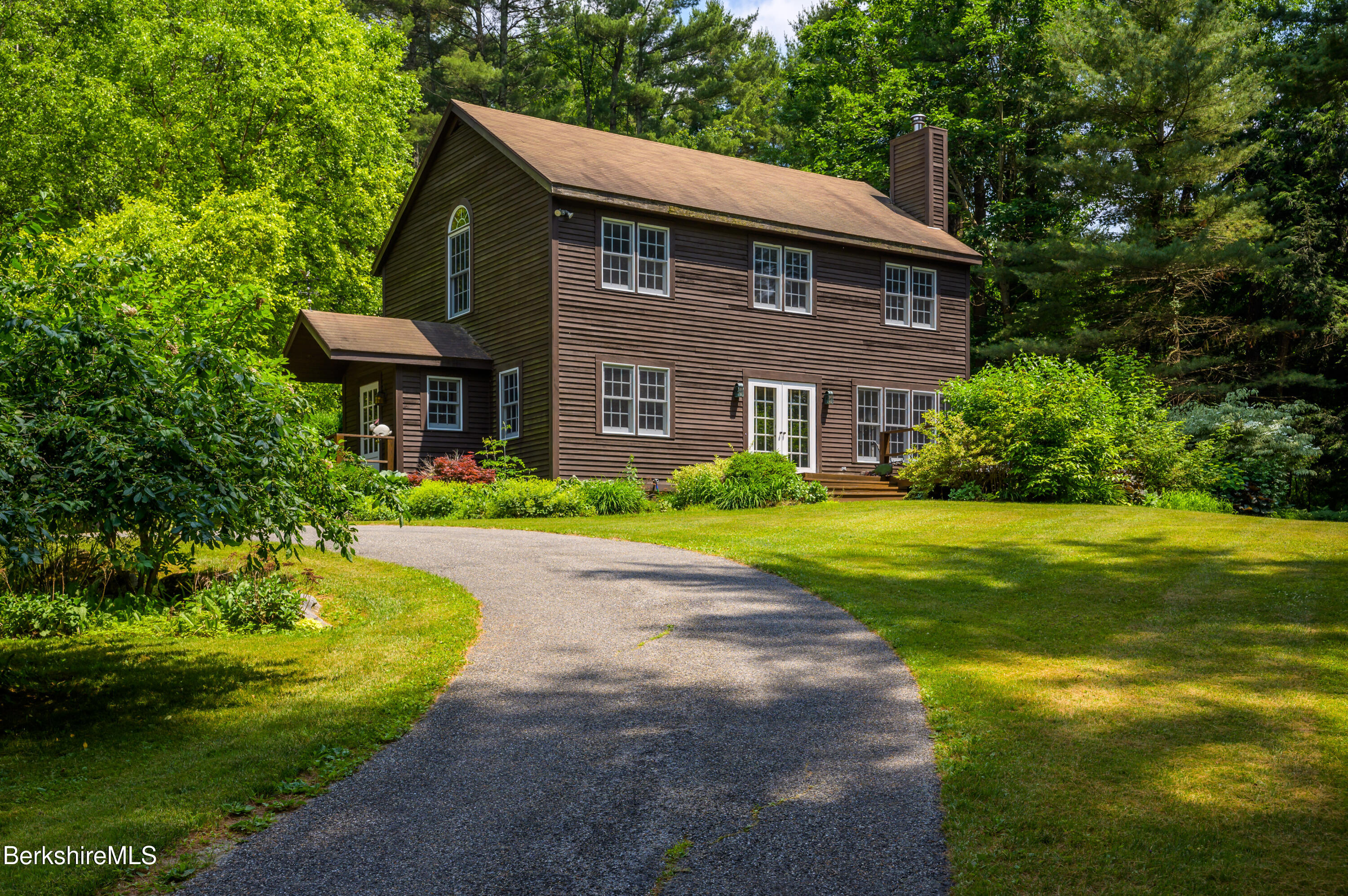 531 Cone Hill Rd