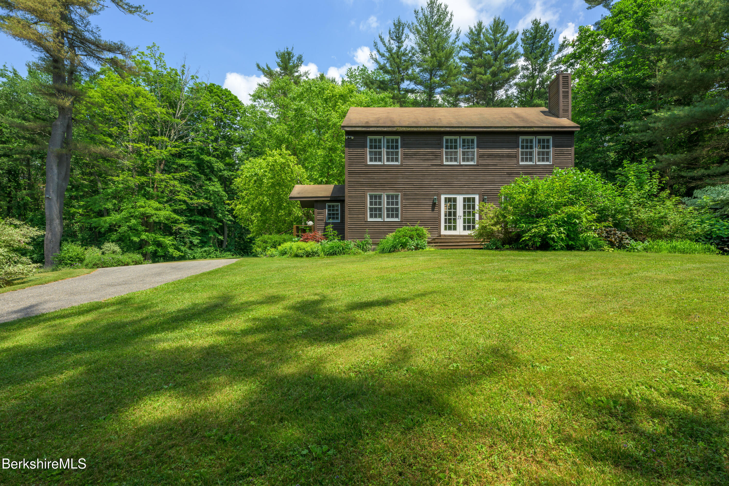 531 Cone Hill Rd