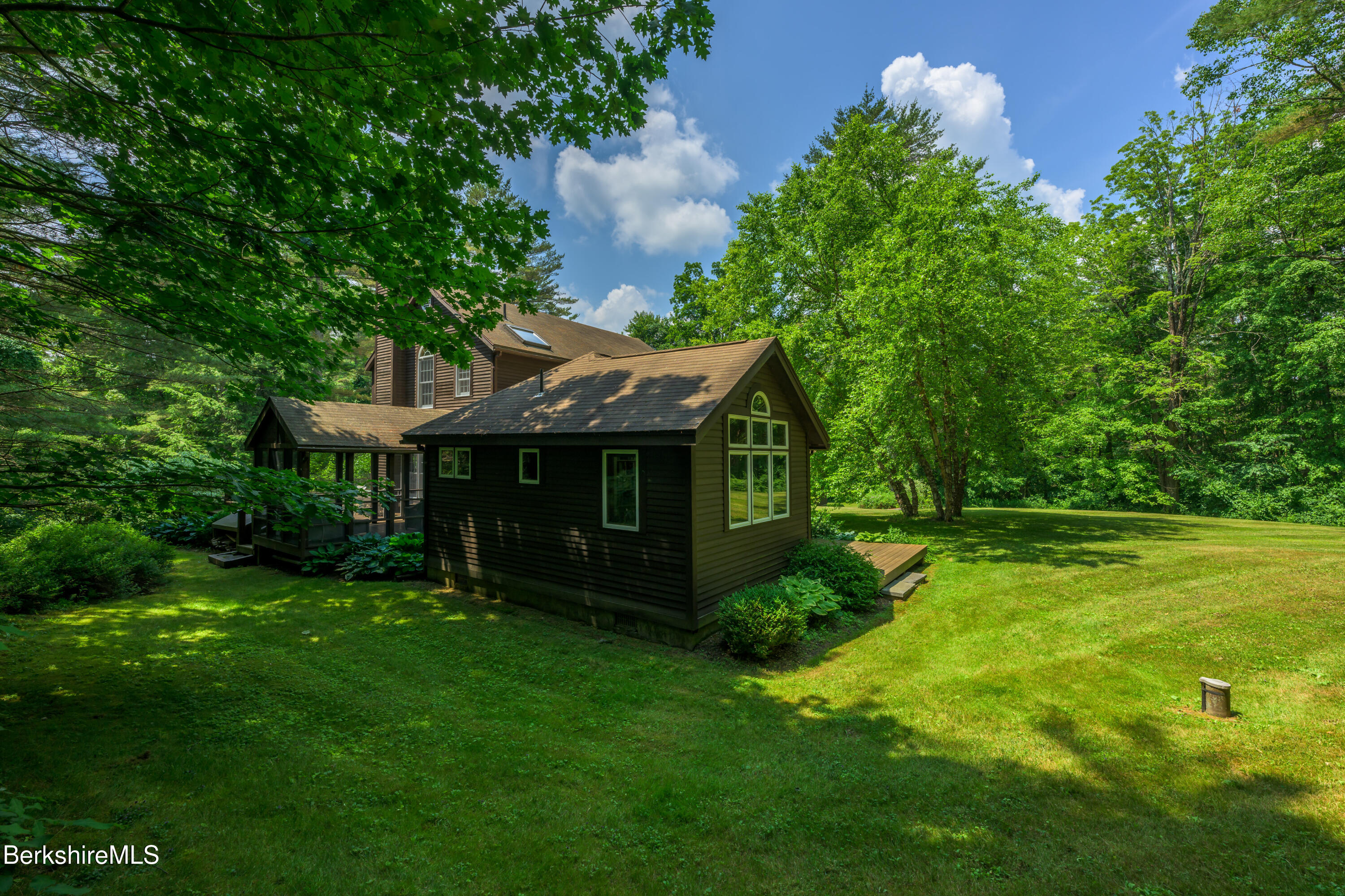 531 Cone Hill Rd
