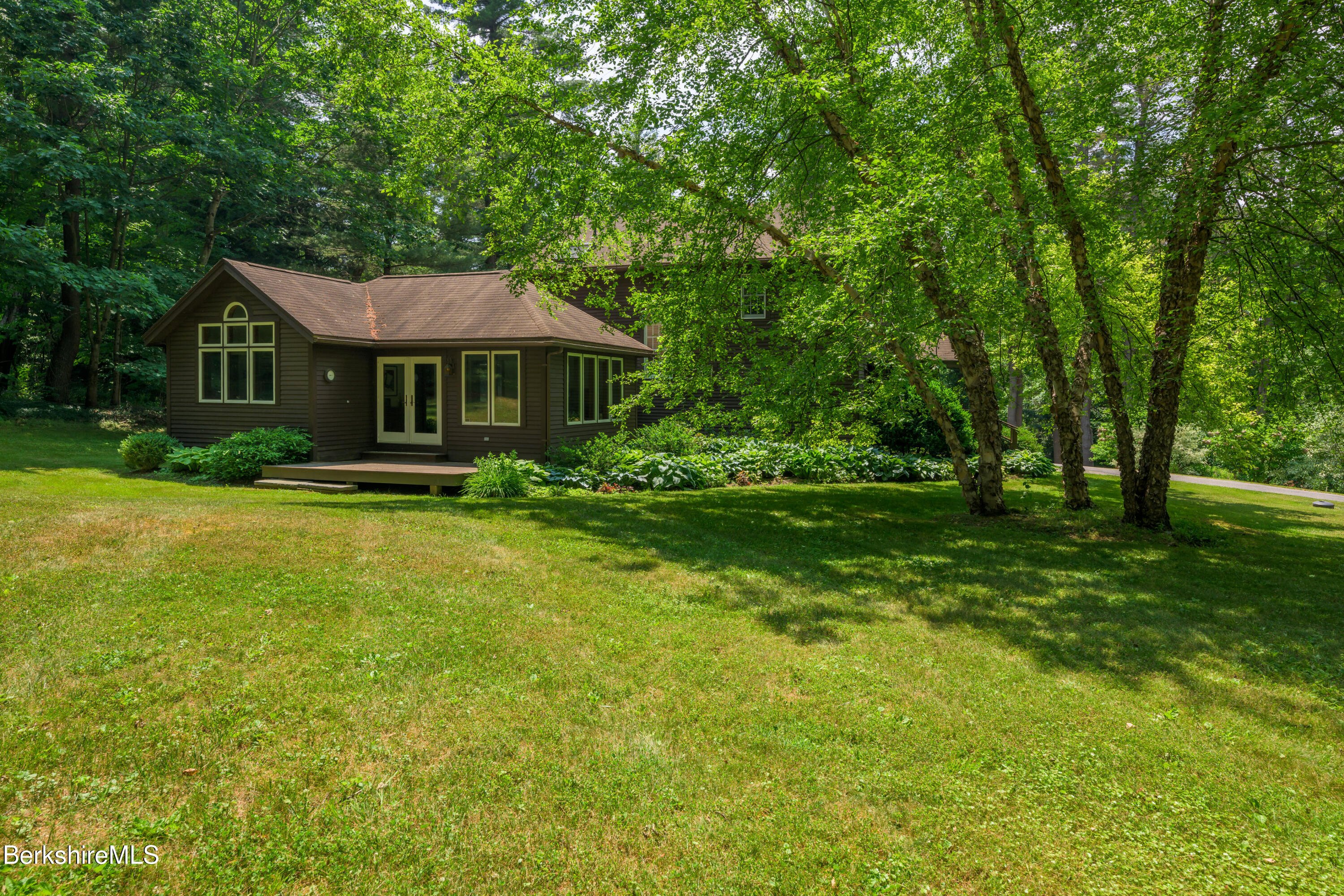 531 Cone Hill Rd