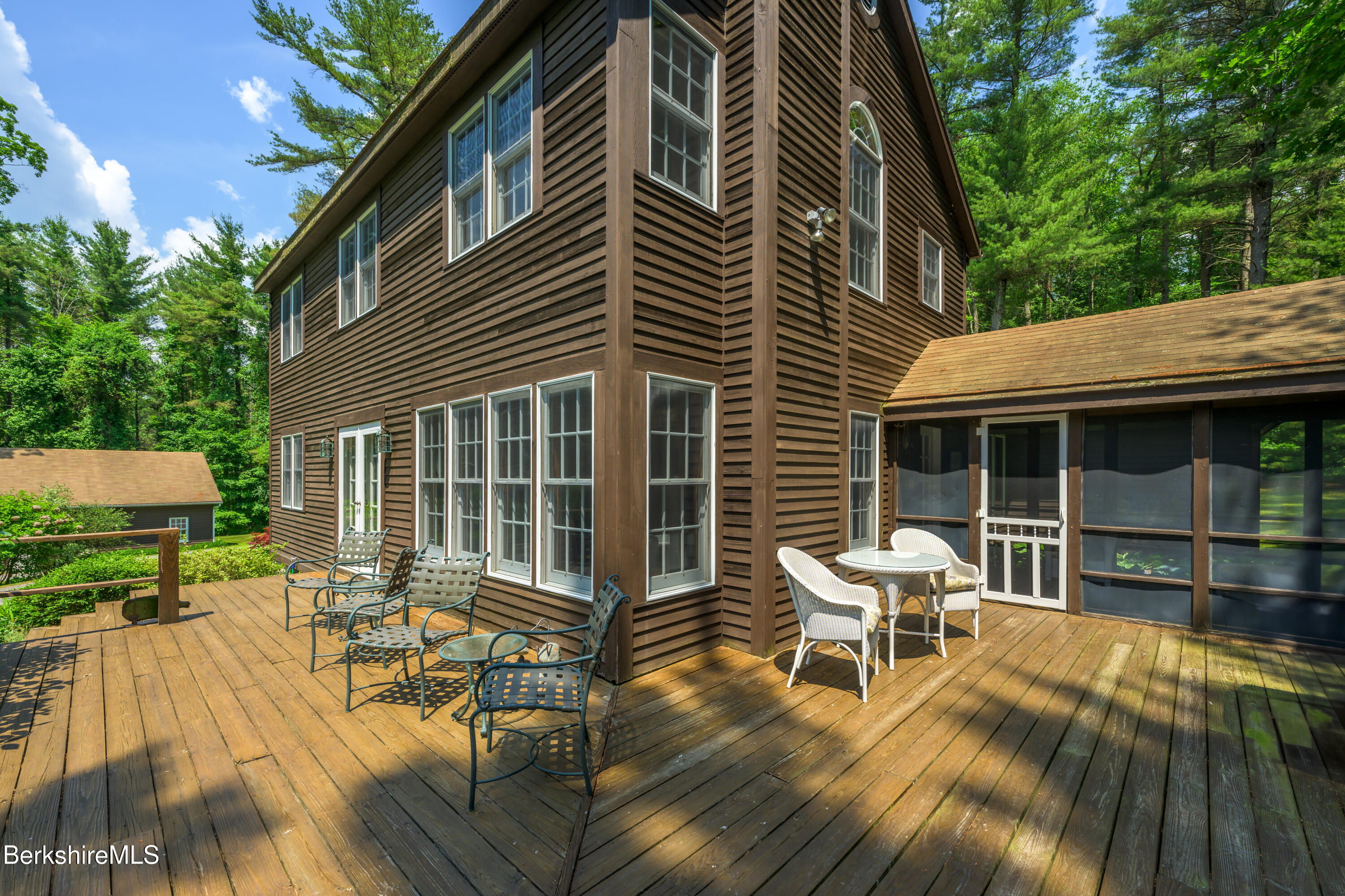 531 Cone Hill Rd