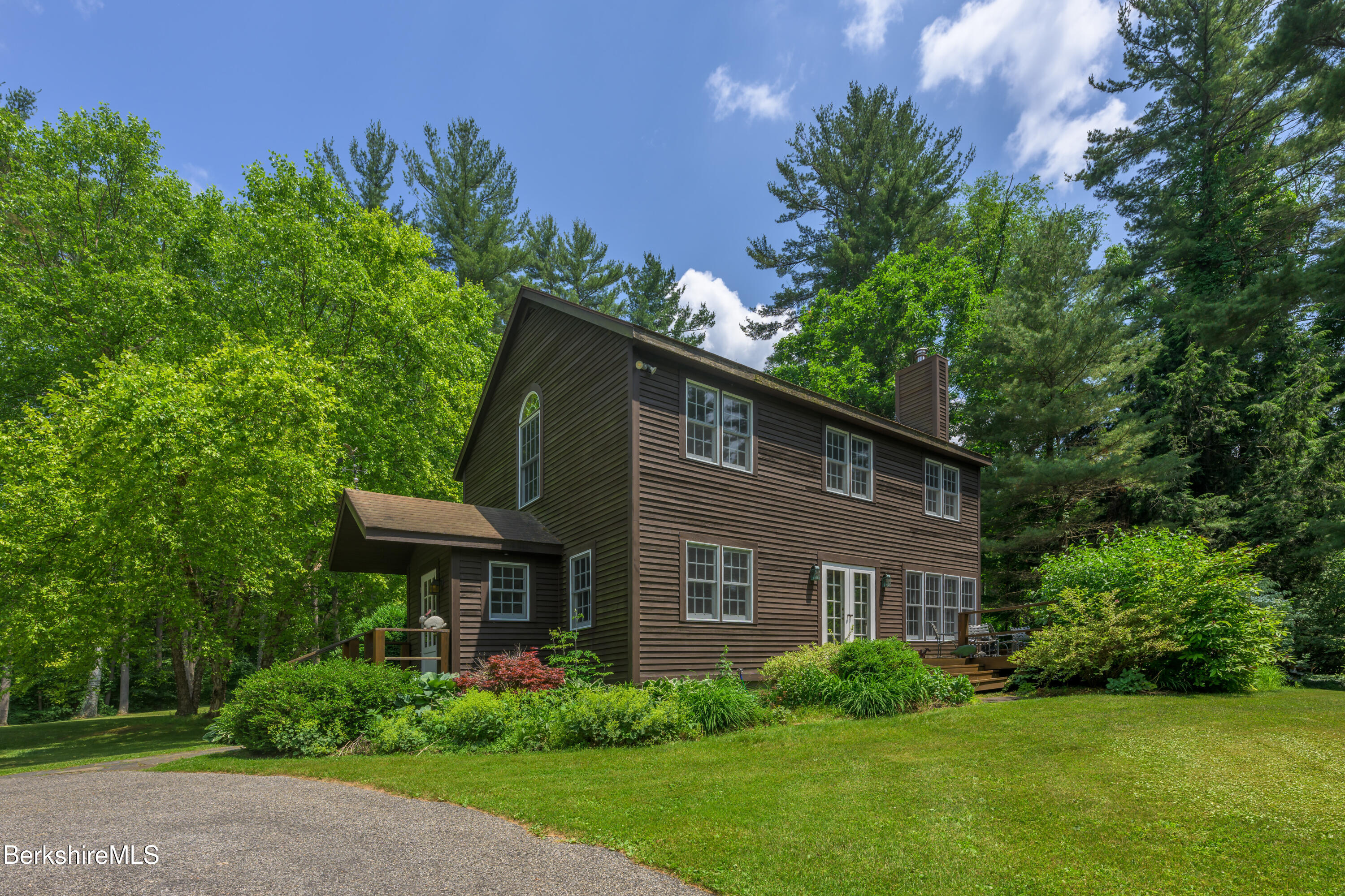 531 Cone Hill Rd