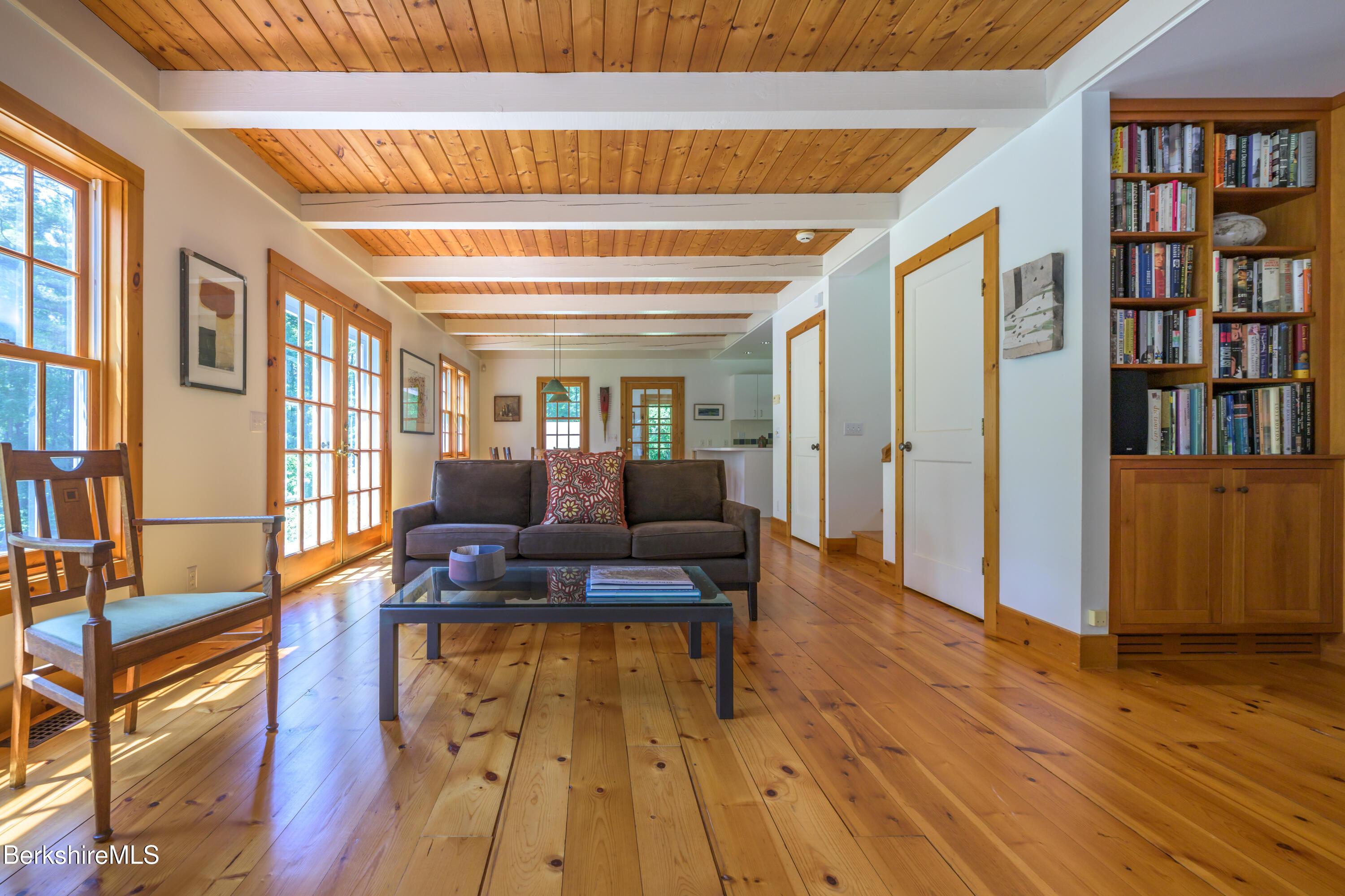 531 Cone Hill Rd