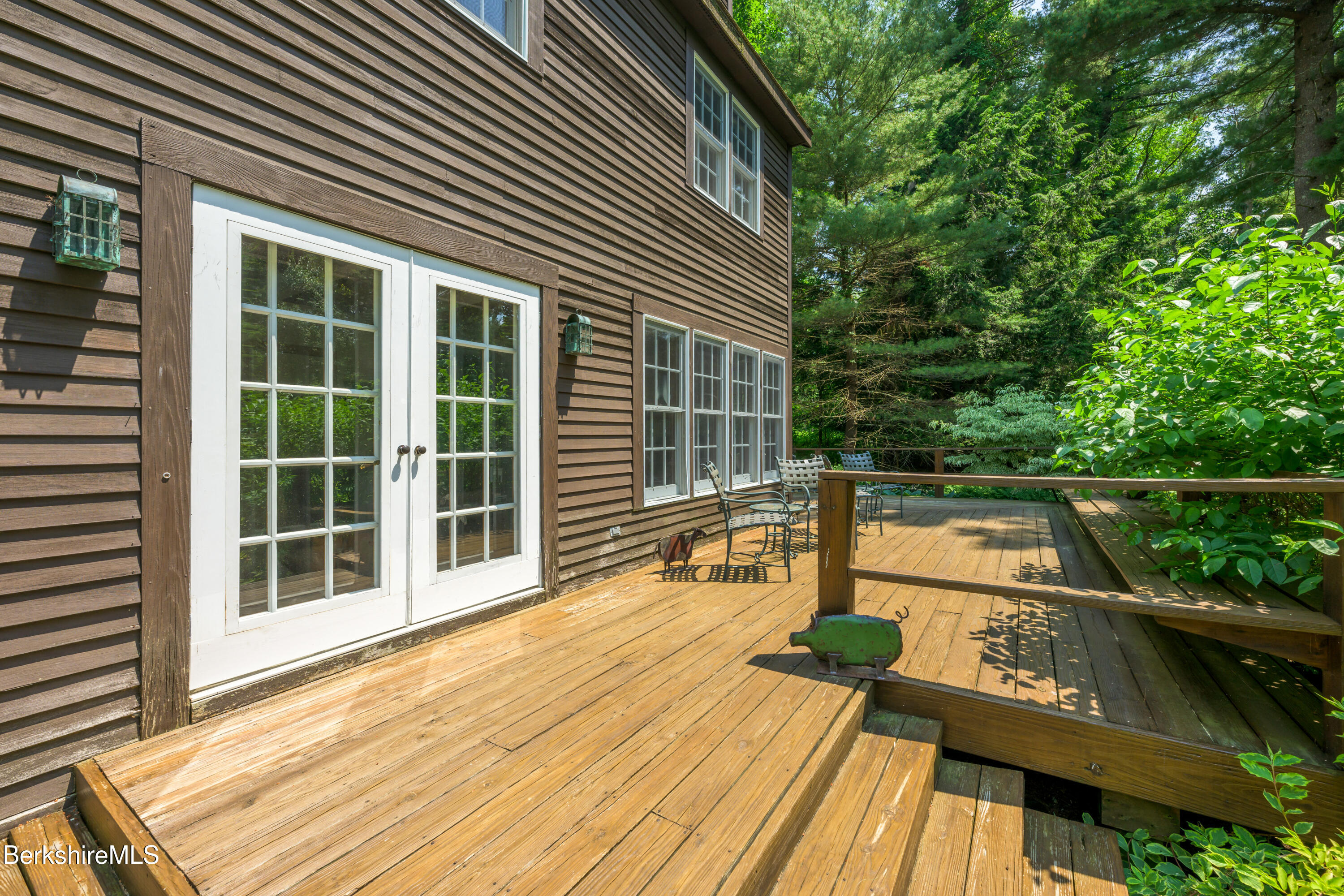 531 Cone Hill Rd