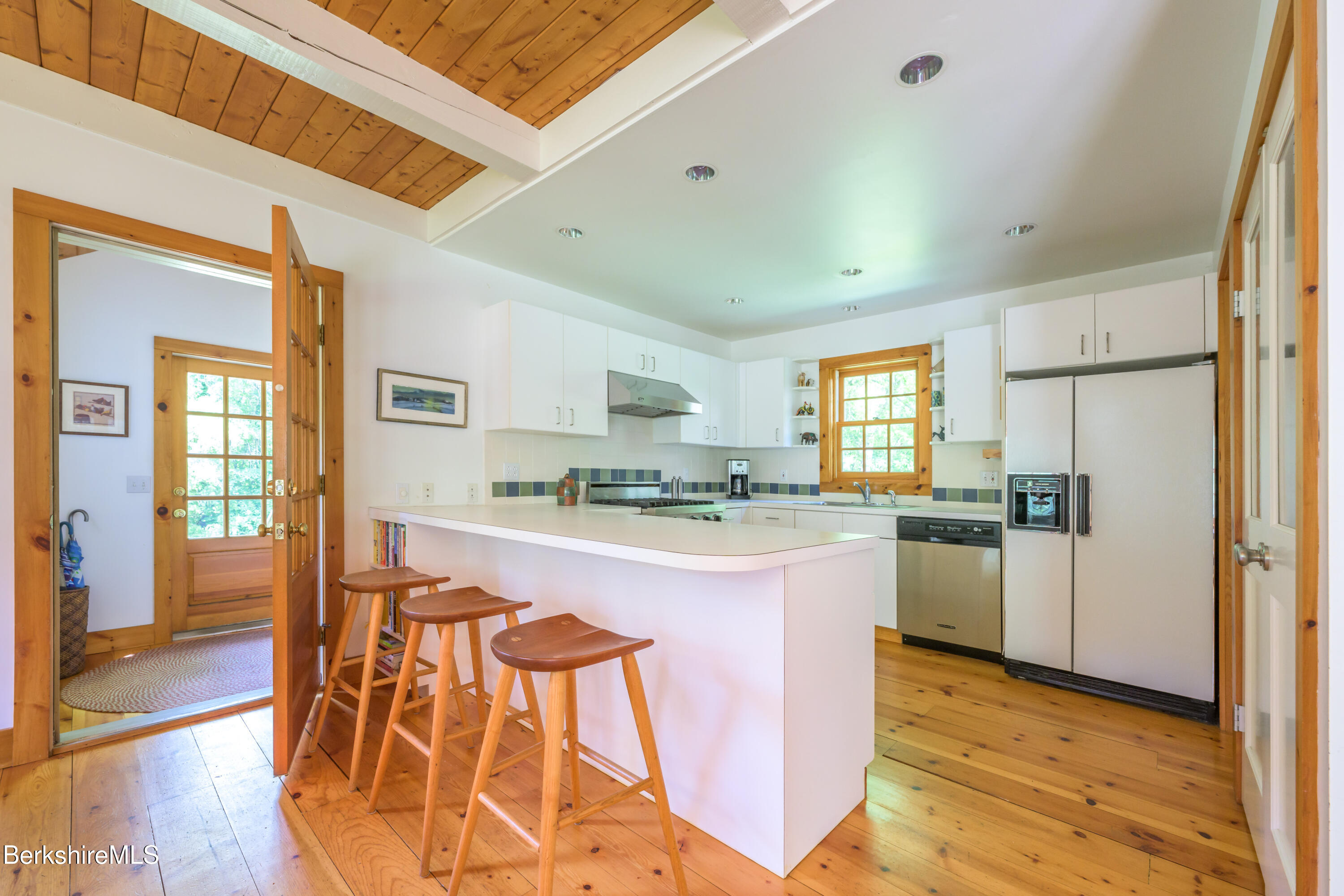 531 Cone Hill Rd