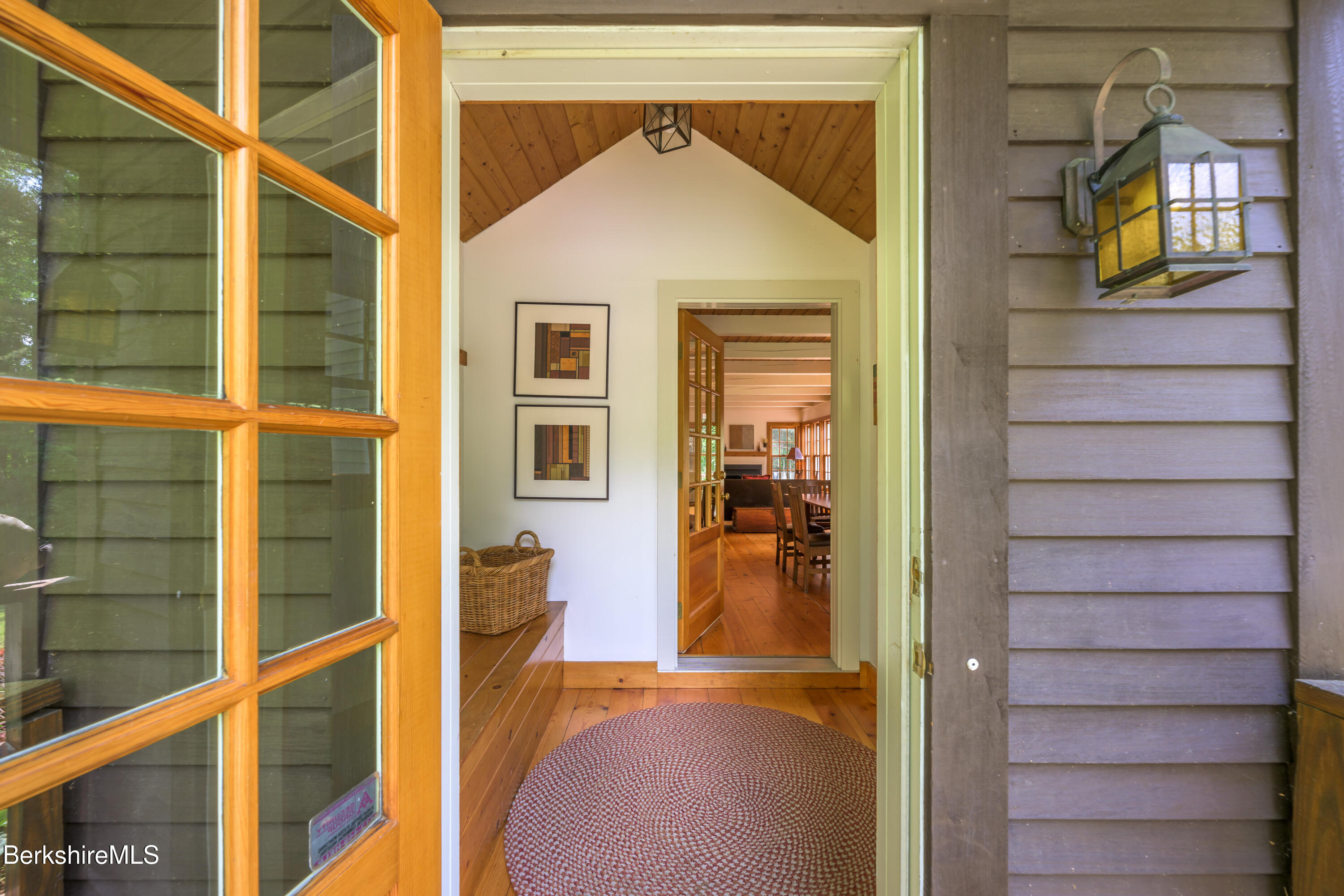 531 Cone Hill Rd