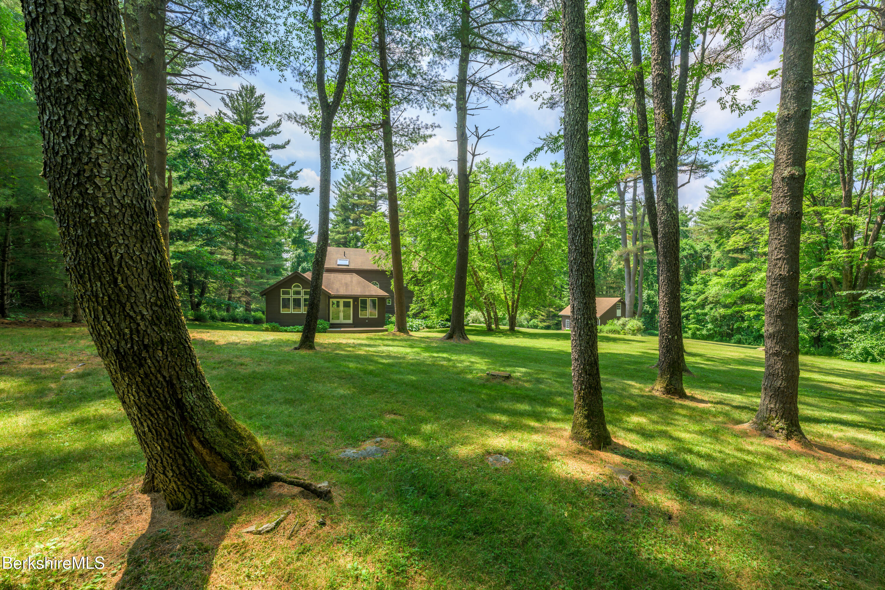 531 Cone Hill Rd