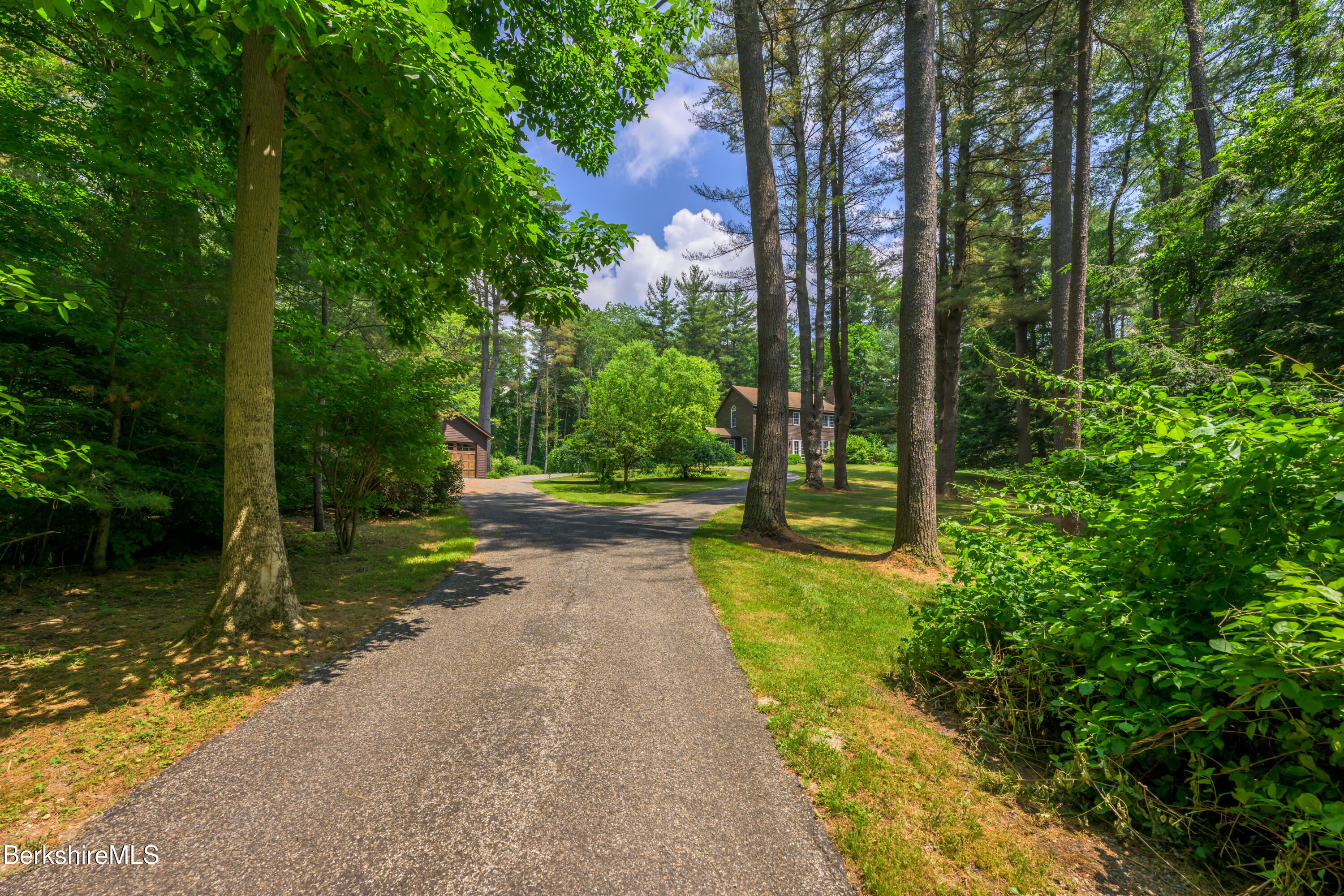 531 Cone Hill Rd