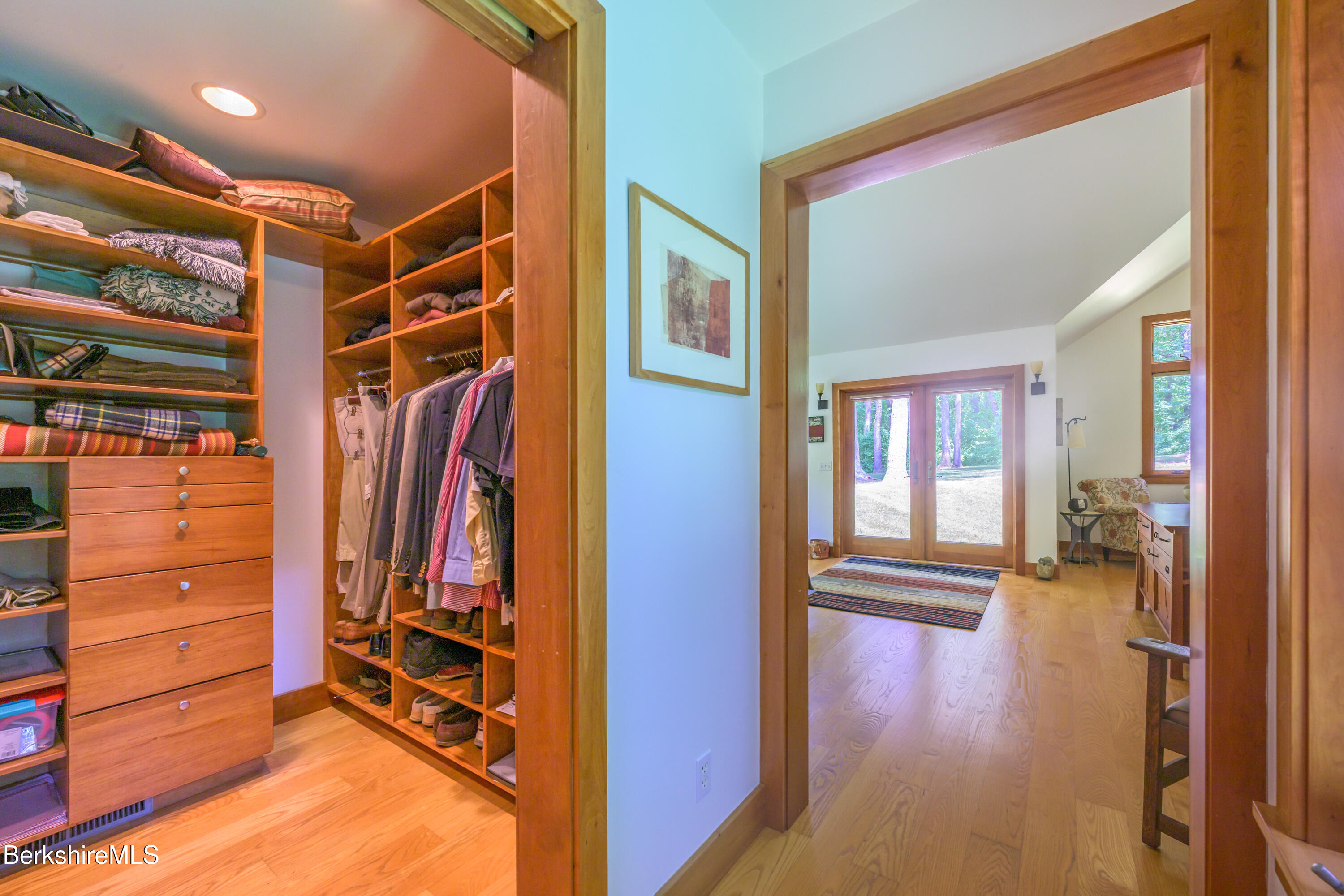 531 Cone Hill Rd