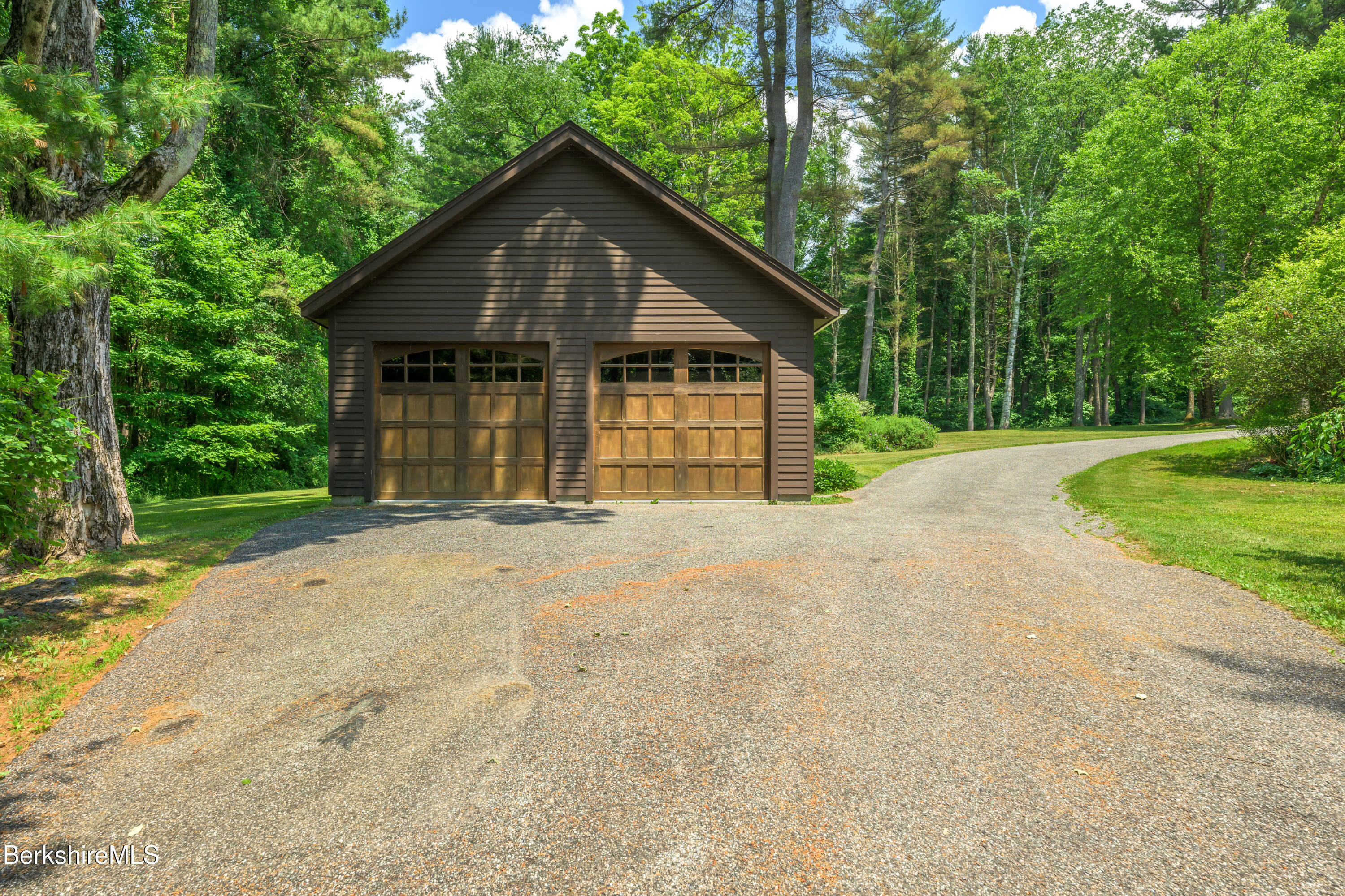 531 Cone Hill Rd