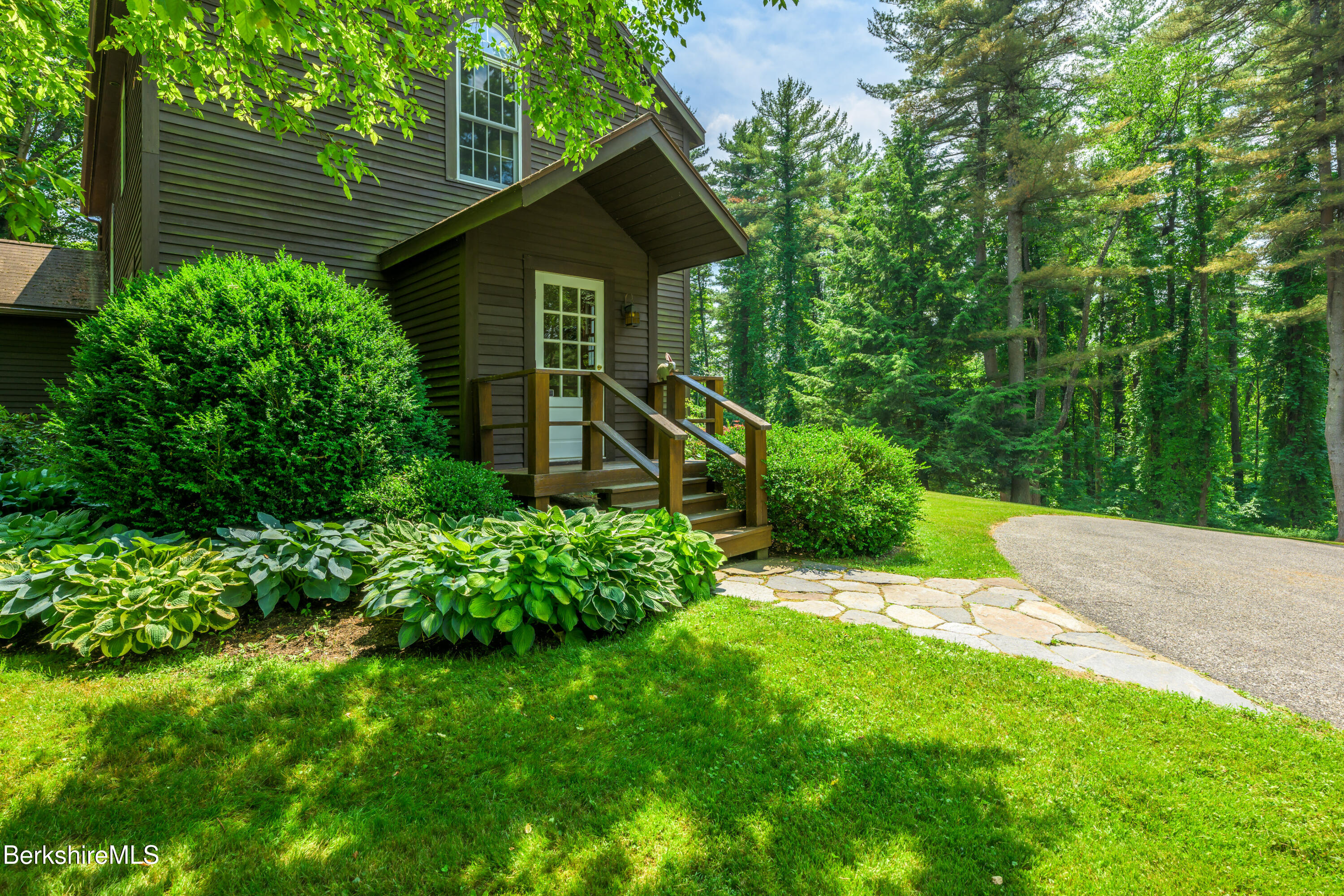 531 Cone Hill Rd