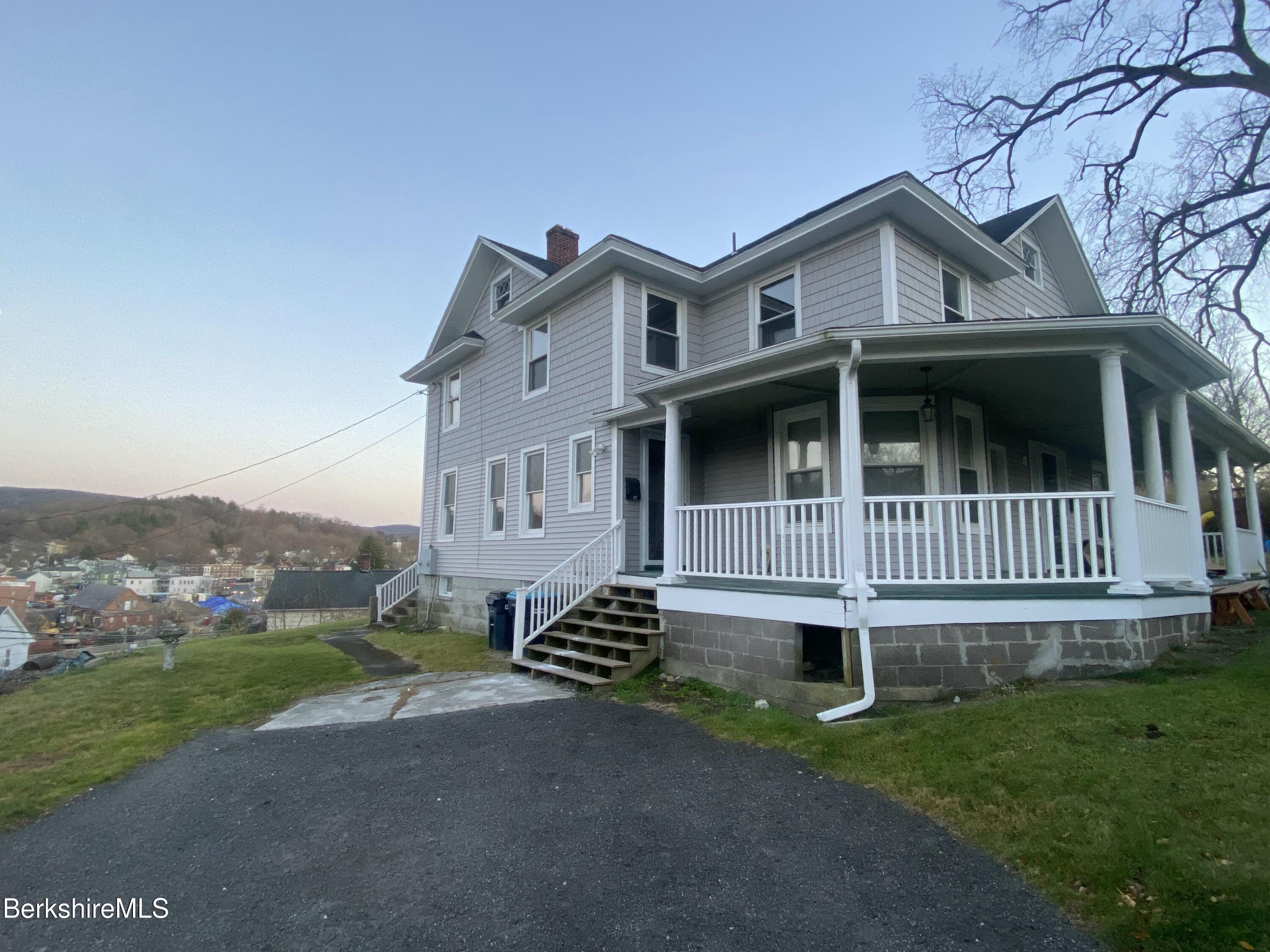 312 Prospect St