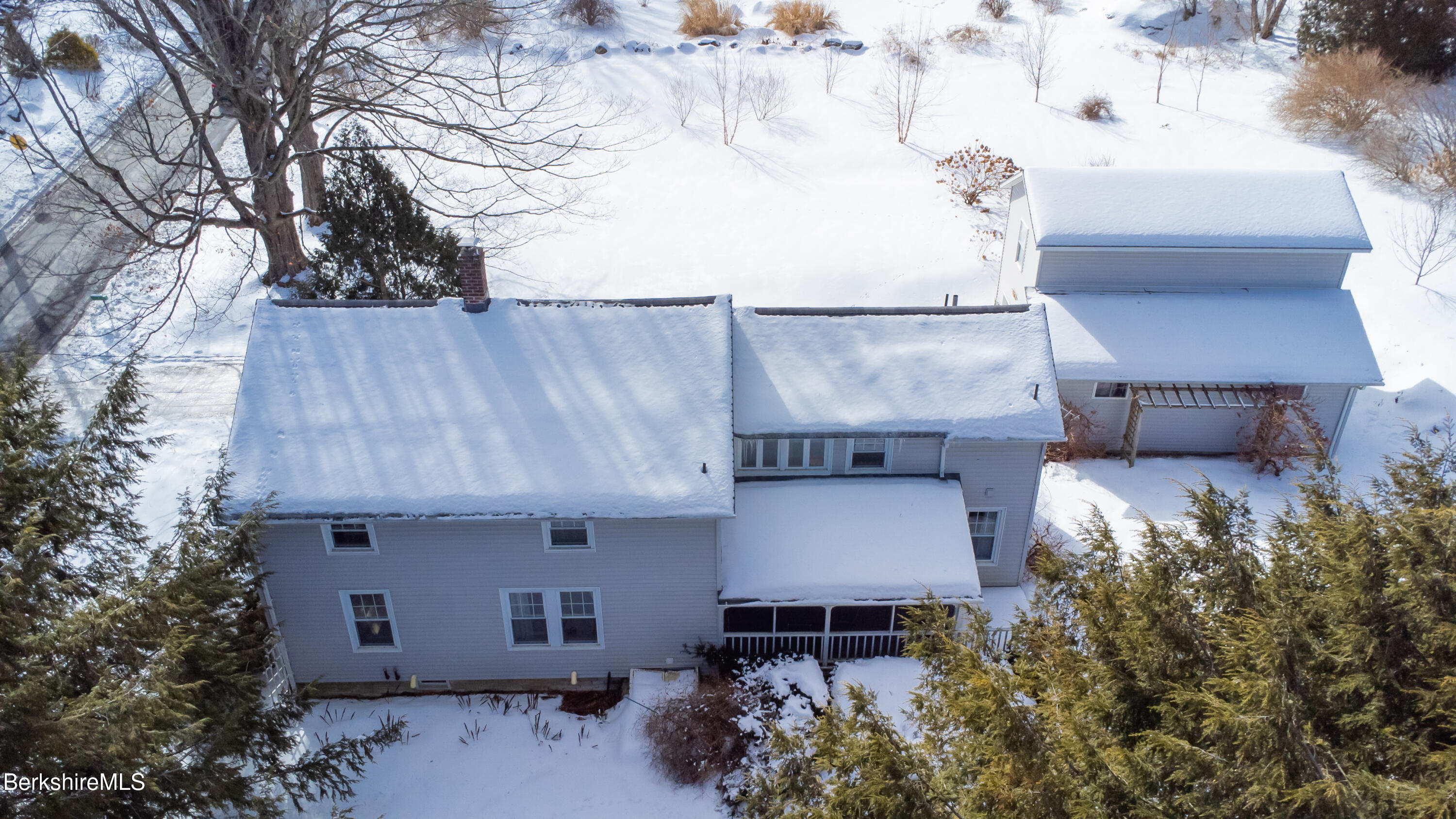 50 pine St