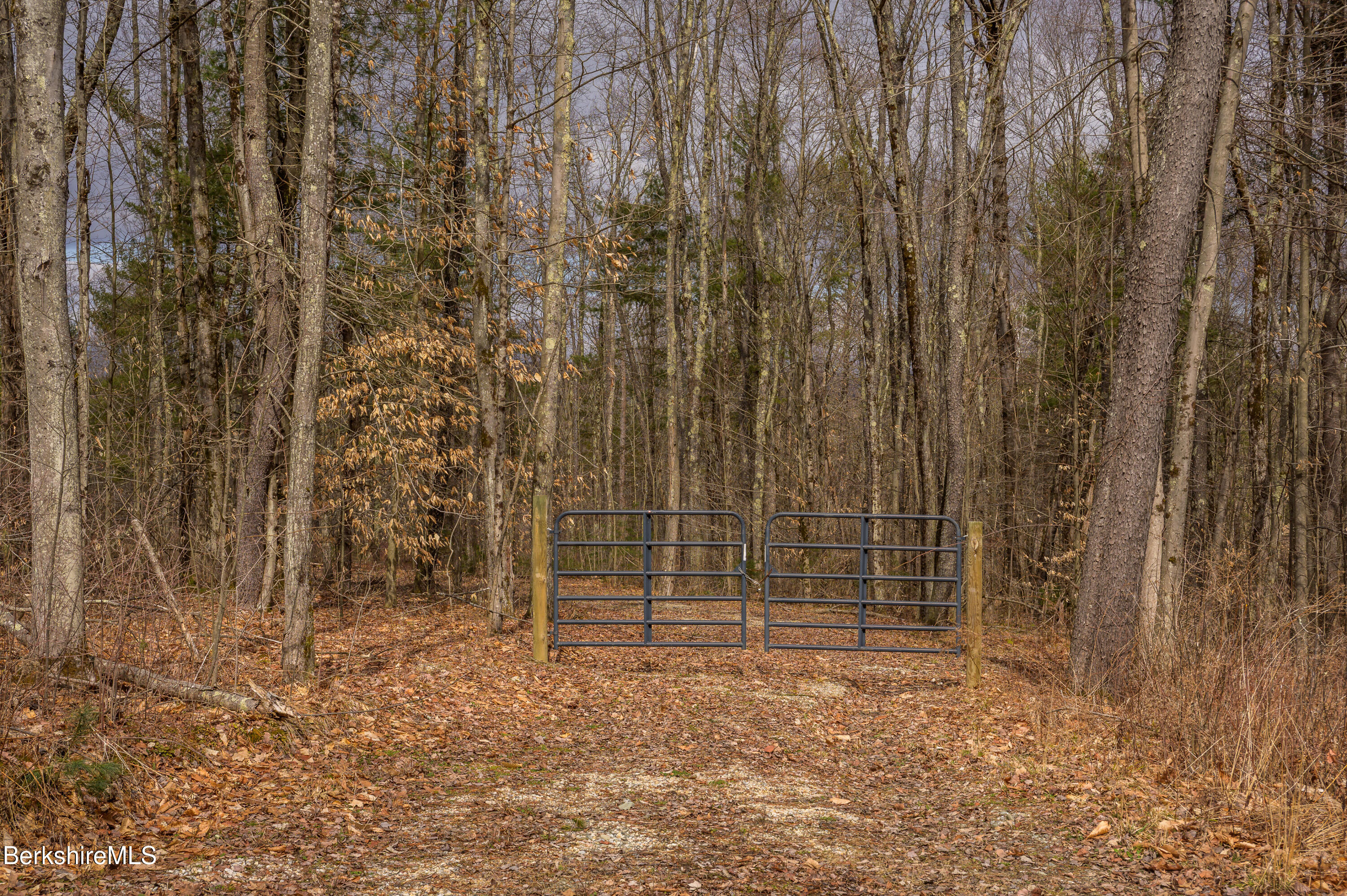 0 Swamp Rd
