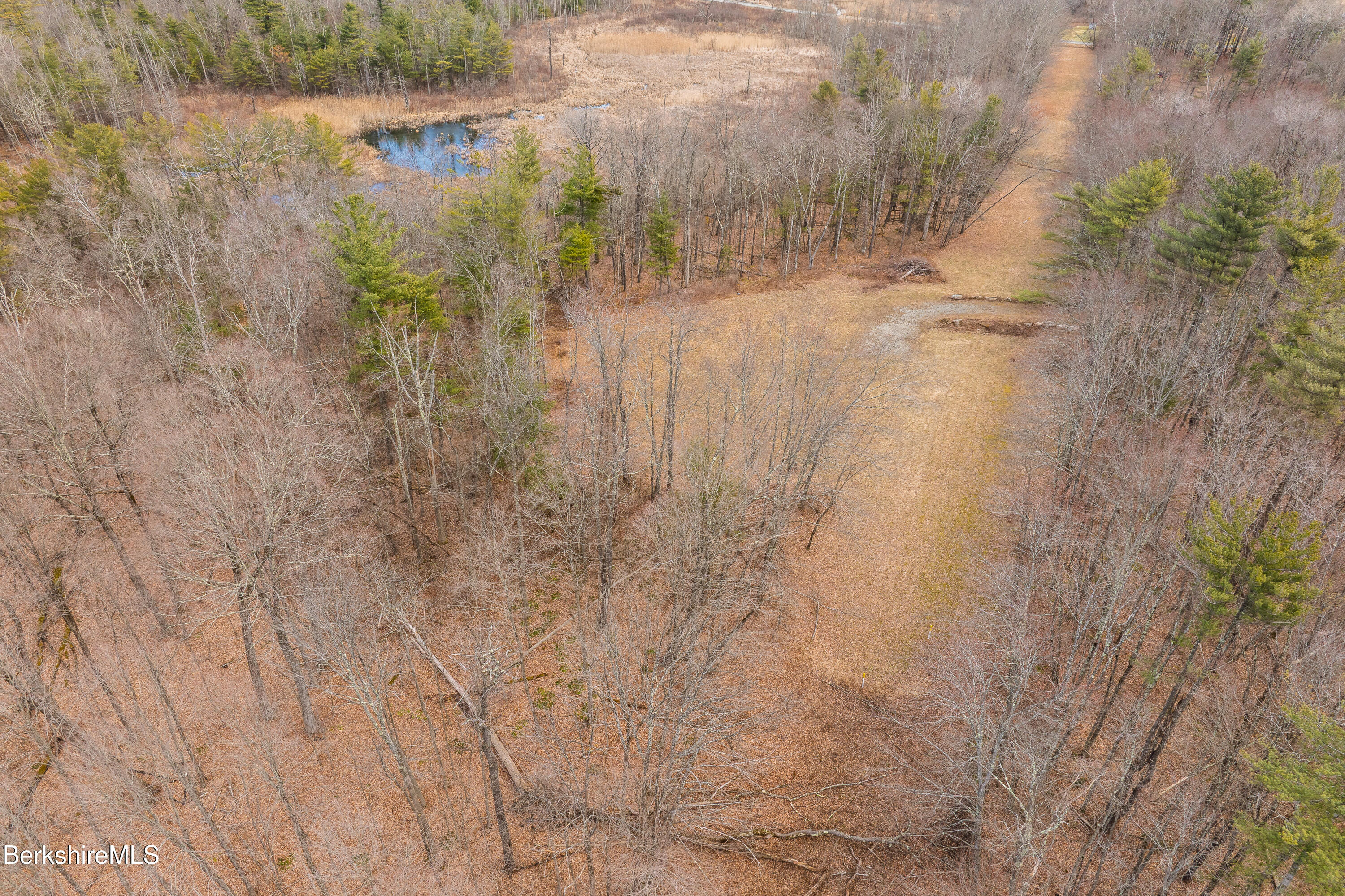 0 Swamp Rd