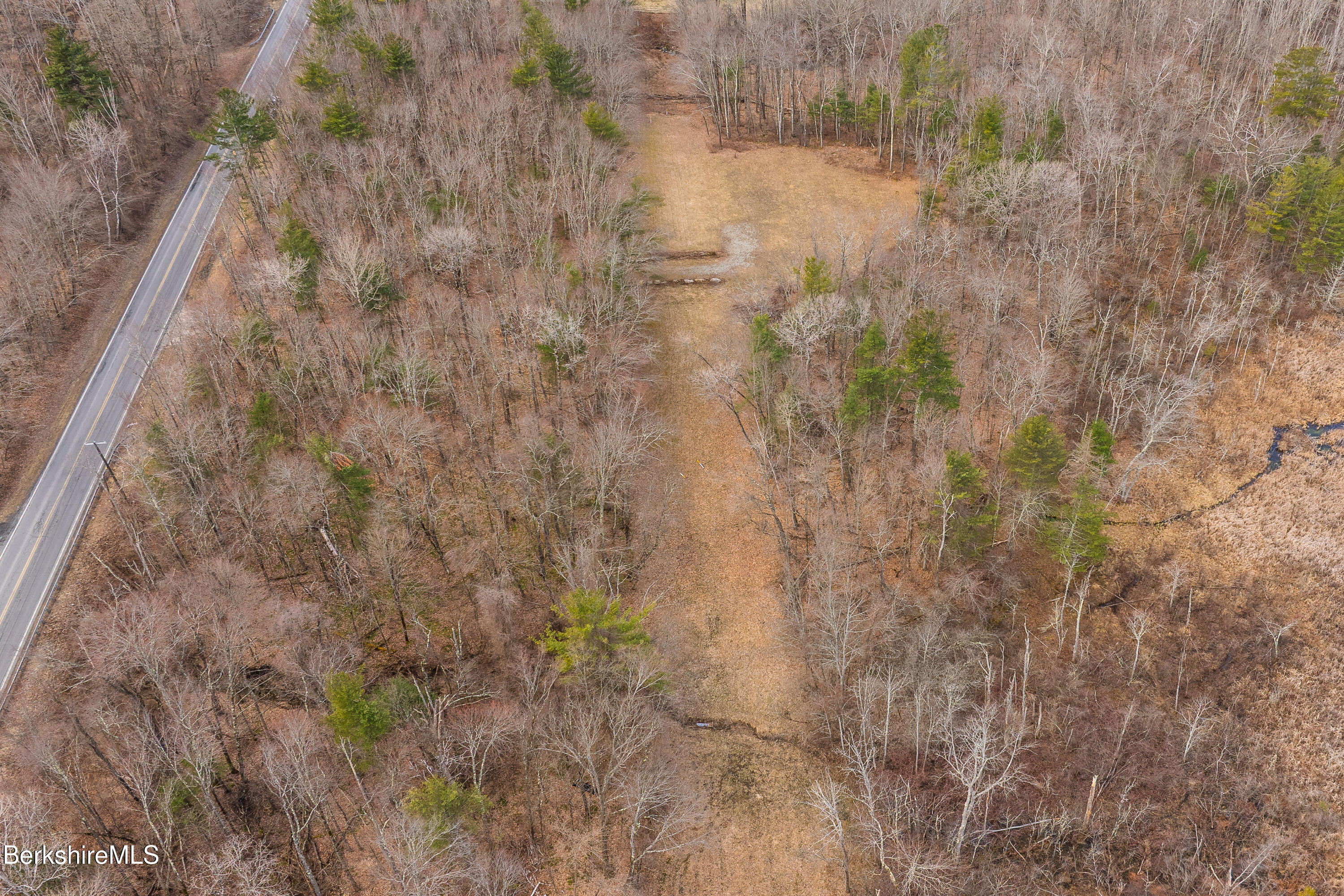 0 Swamp Rd