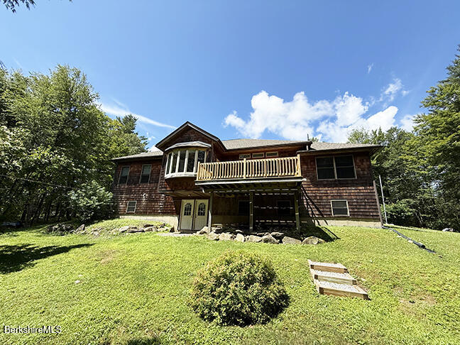 106 Stoney Brook Rd