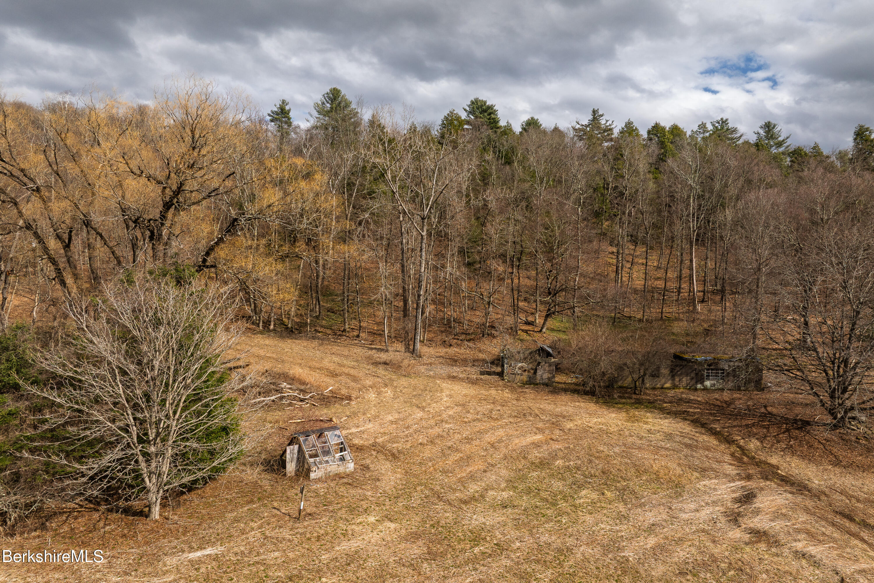 206 Stevens Glen Rd